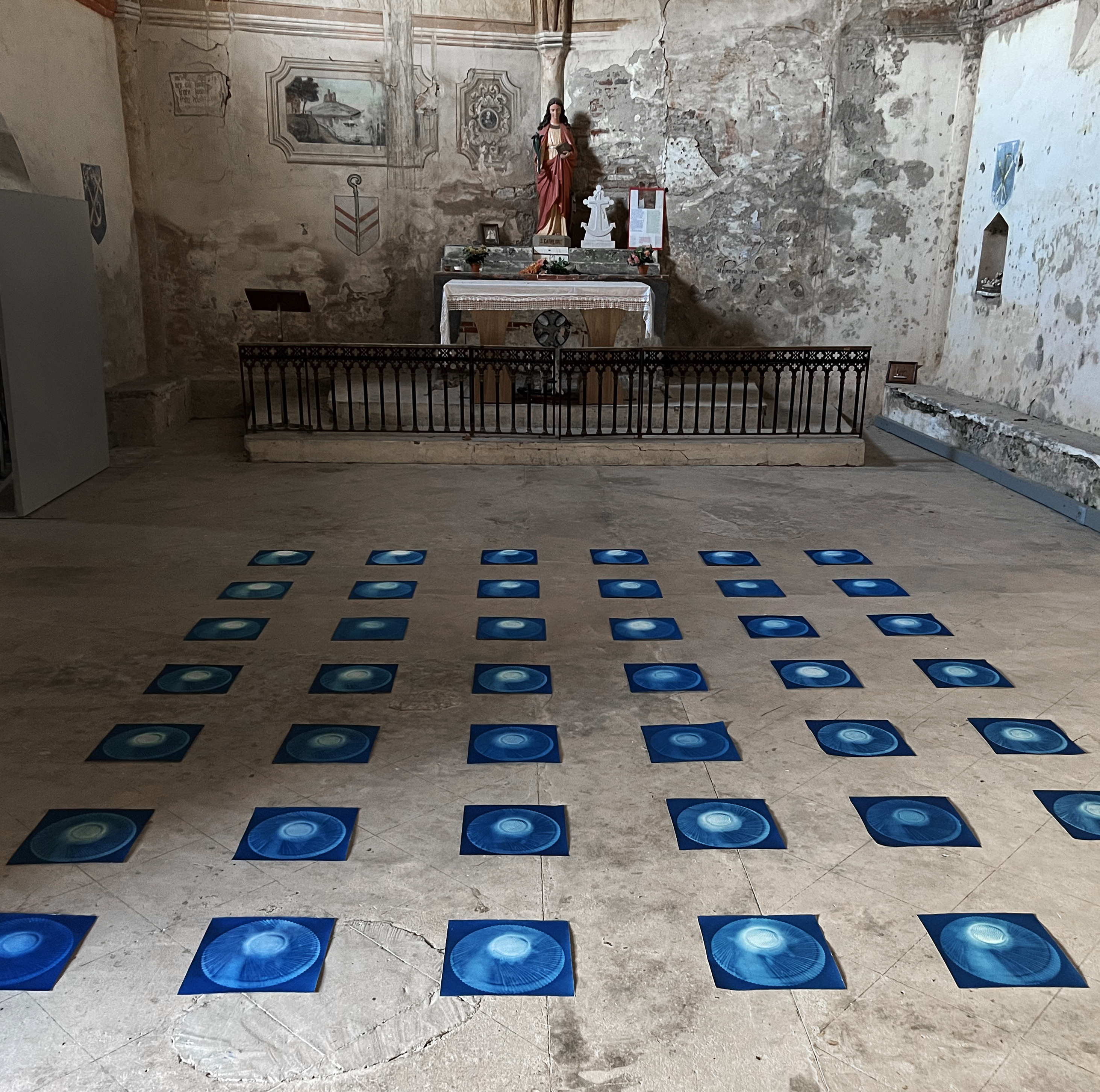 Aftermath series: La Rituelle