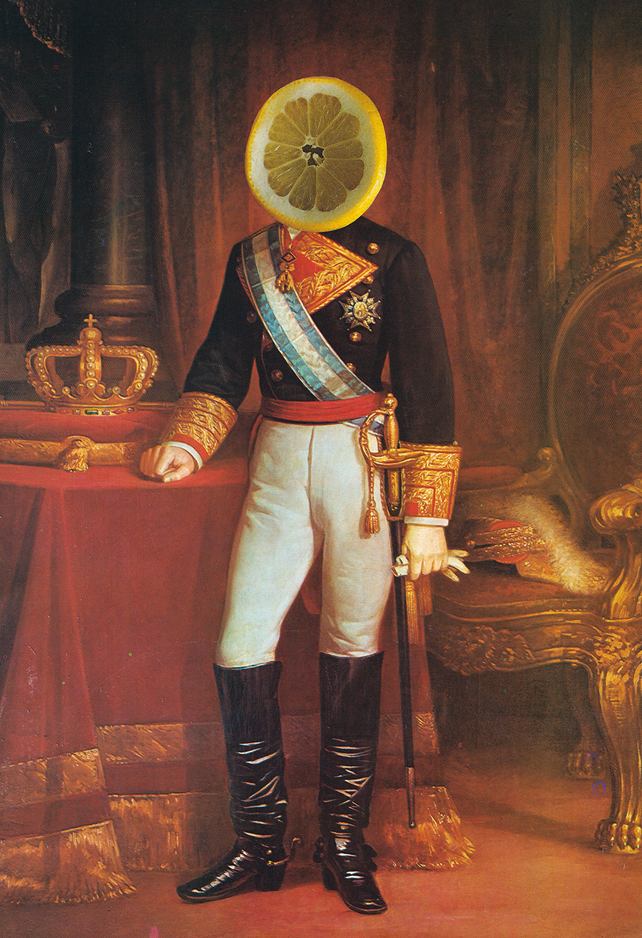 Lemon King