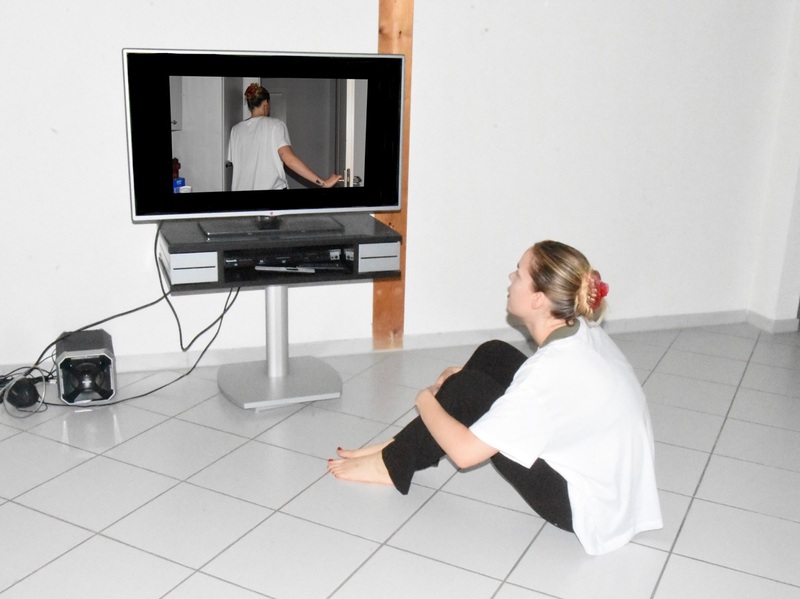 SEIN ODER NICHTSEIN  von Bianca Bacher