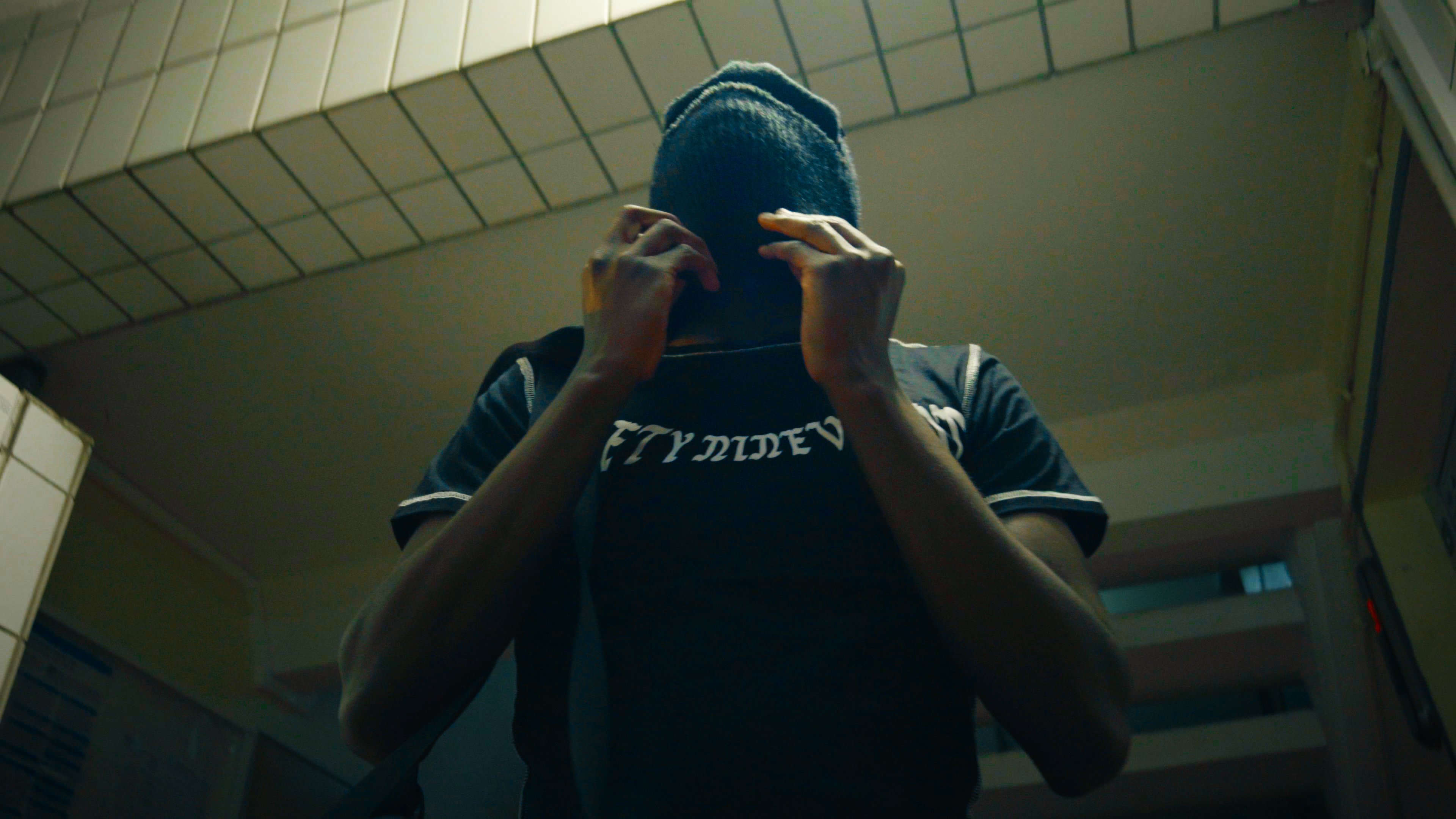 NINETYNINEVISIONS — RED HILL