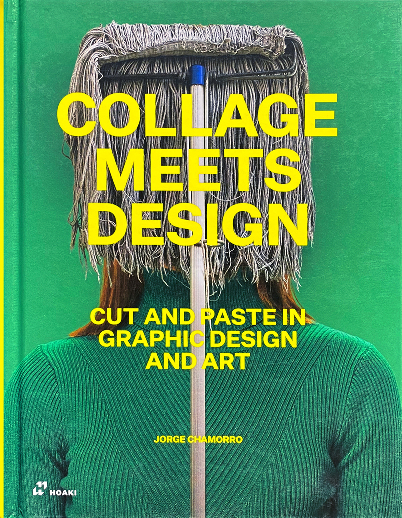 Collage Meets Design