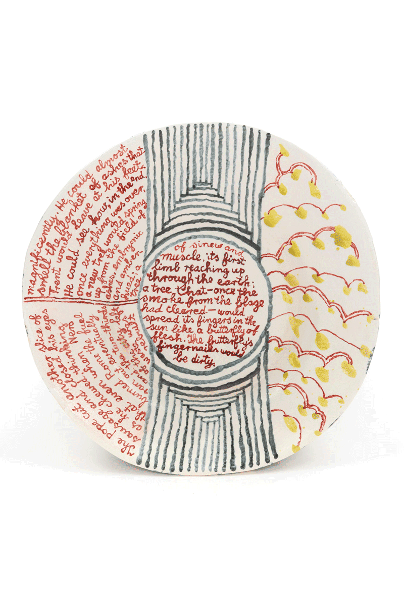 Michelangelo Merisi da Caravaggio, 12-14 August 2020, set of 12