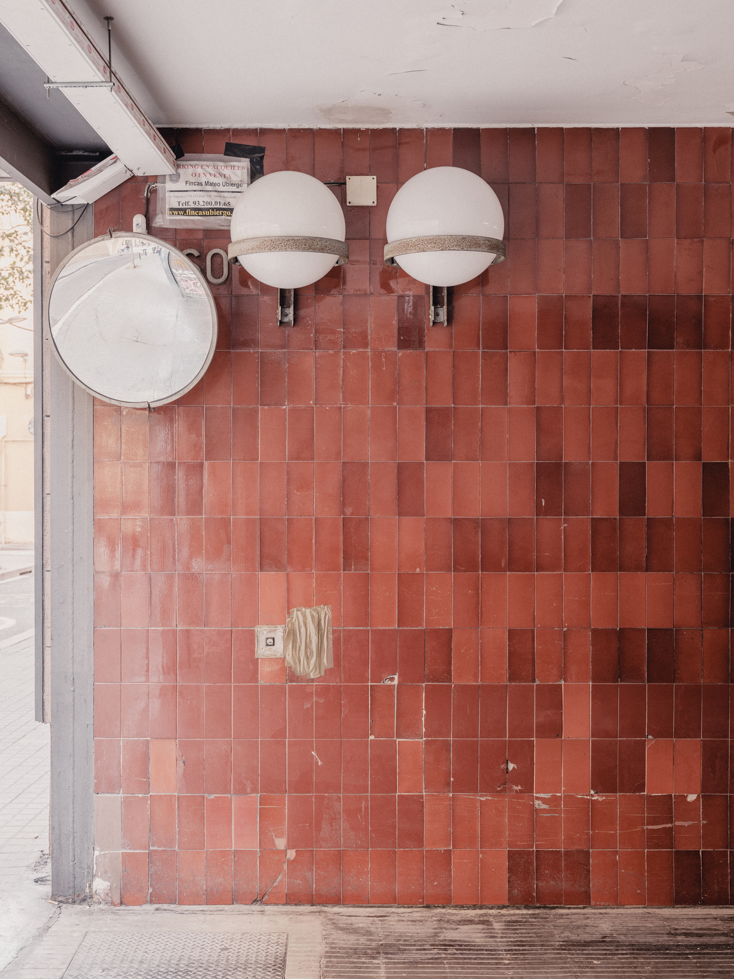 Guillem Celada - MBM-2. Published by Terranova14/22