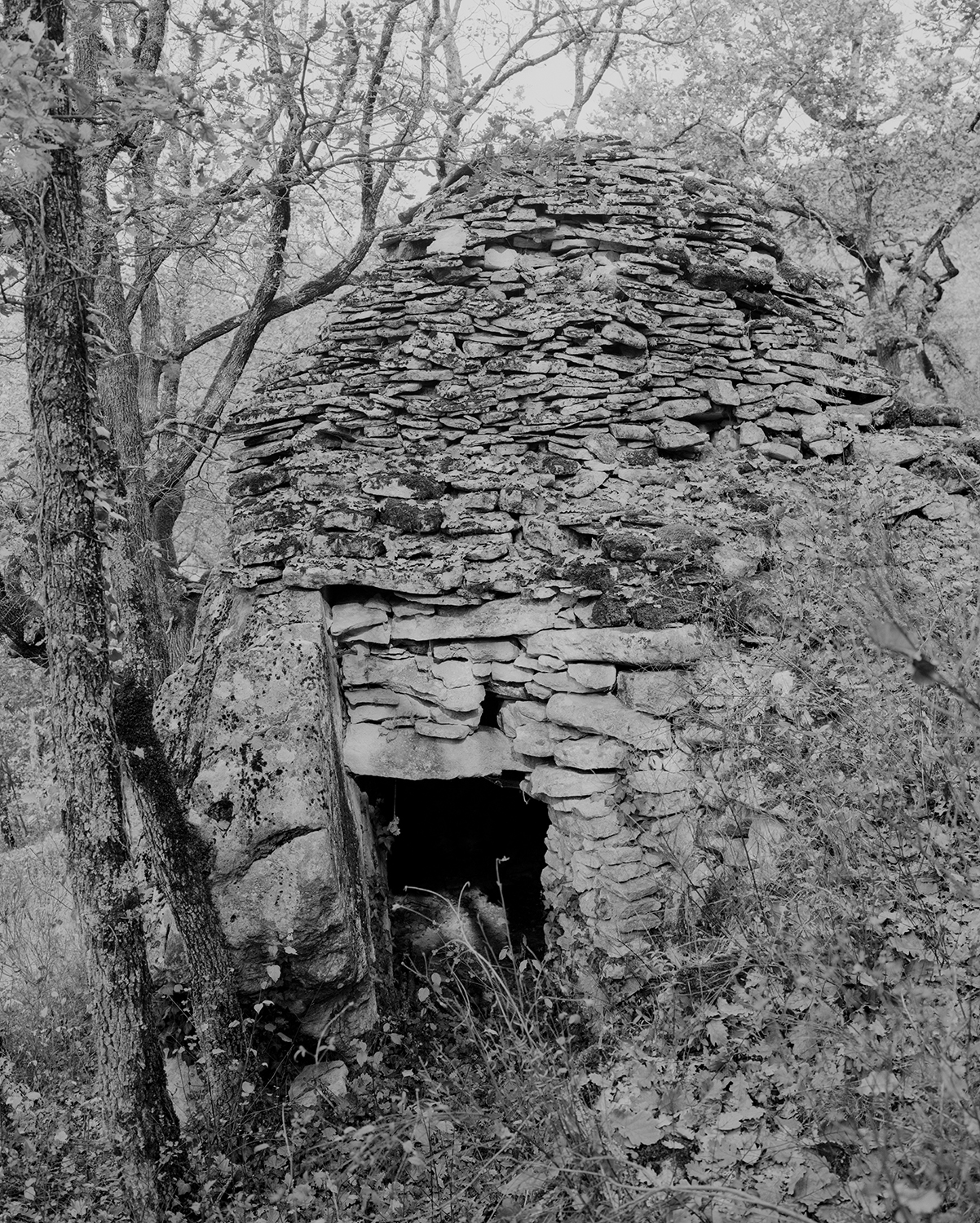 Mane, 43°56'24.4"N 5°45'14.4"E