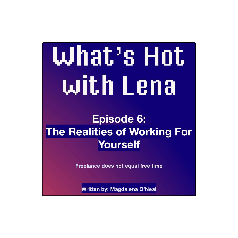 What's Hot With Lena 6