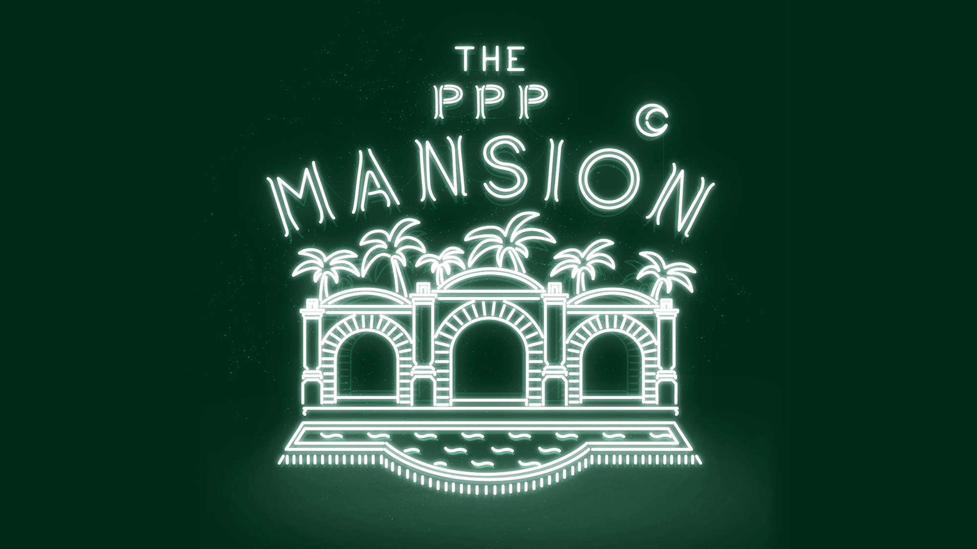 PPP MANSION