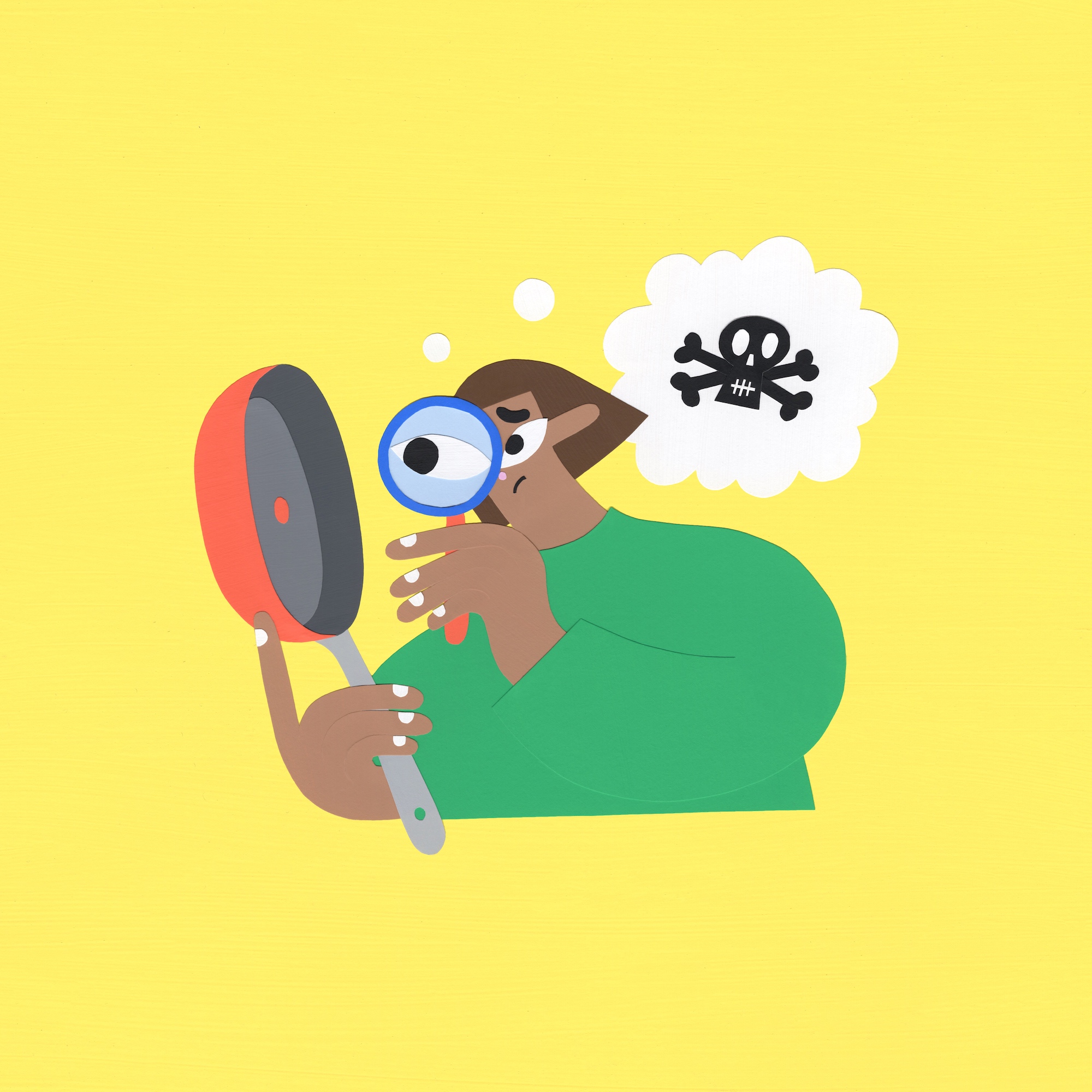 How Can I Get ‘Forever Chemicals’ Out of My Life?