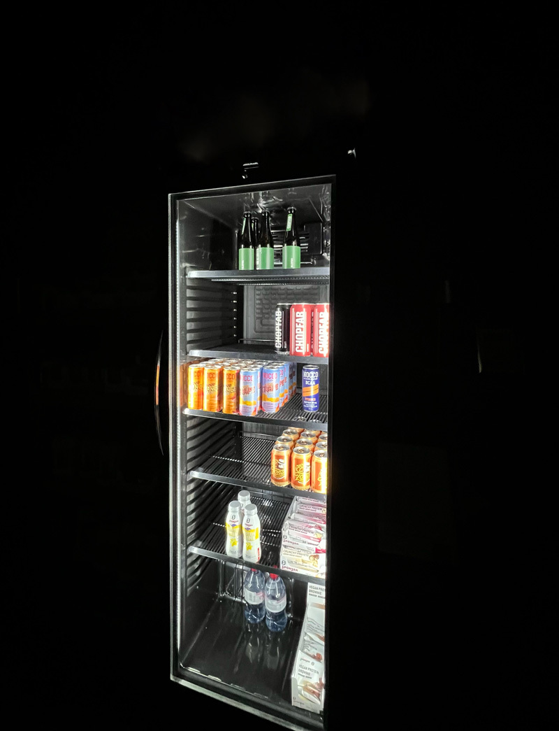 BEWEGUNG IM STILLSTAND  von Sheryl Wüthrich