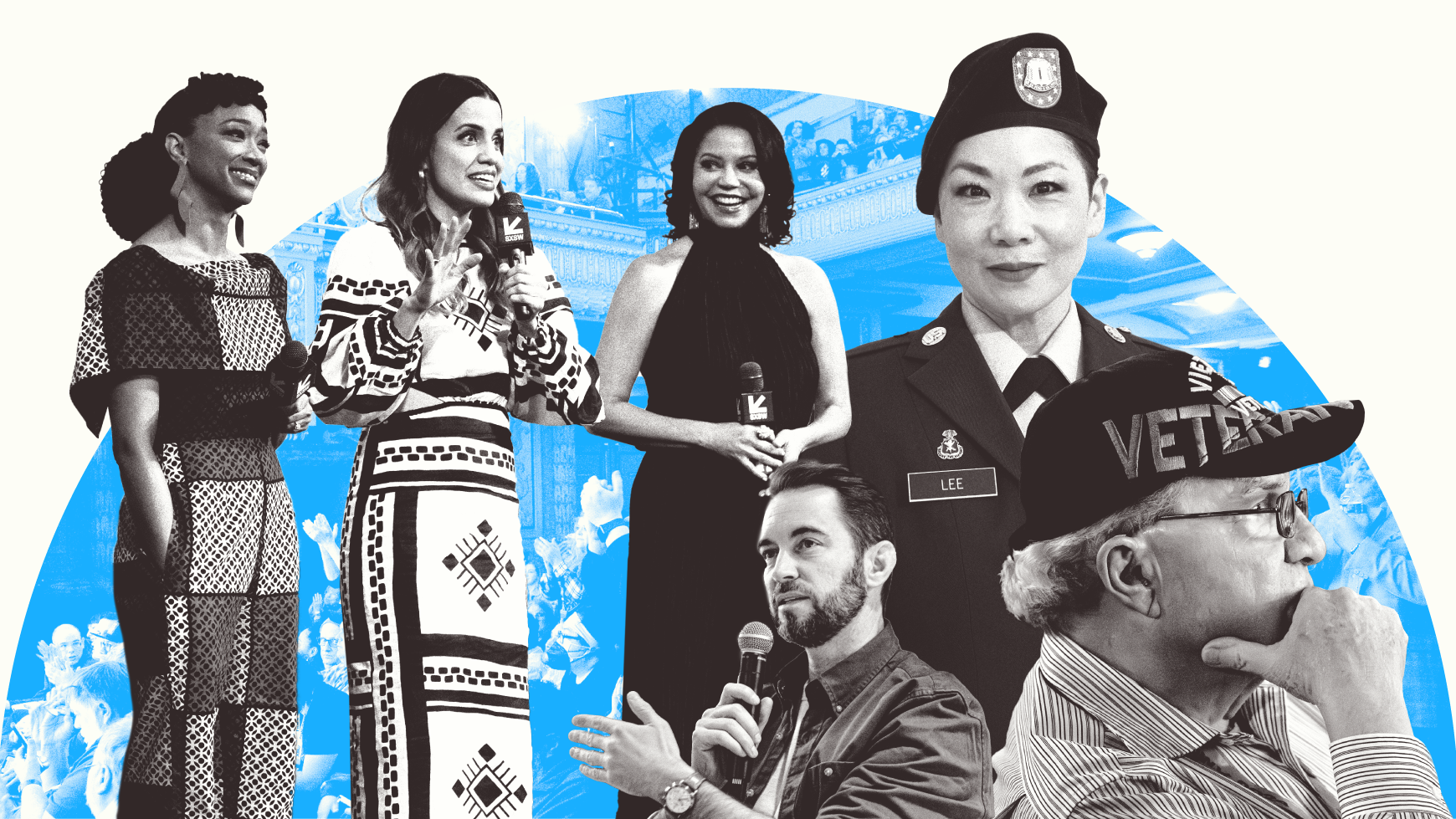 Inside the SXSW 2024 World Premiere of My Dead Friend Zoe