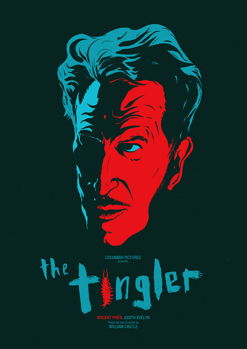 The Tingler
