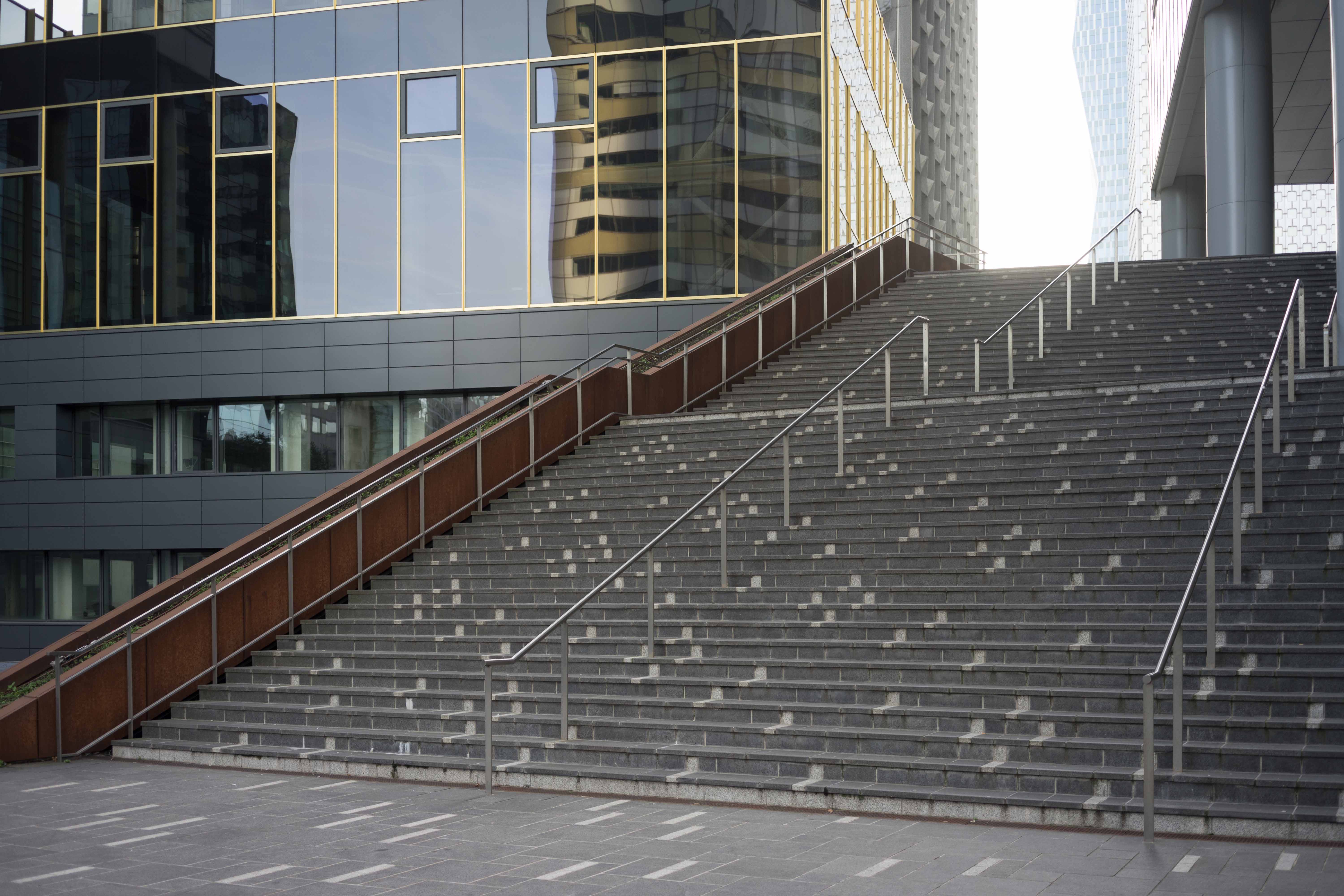 FRA / 2020 La Défense, Paris