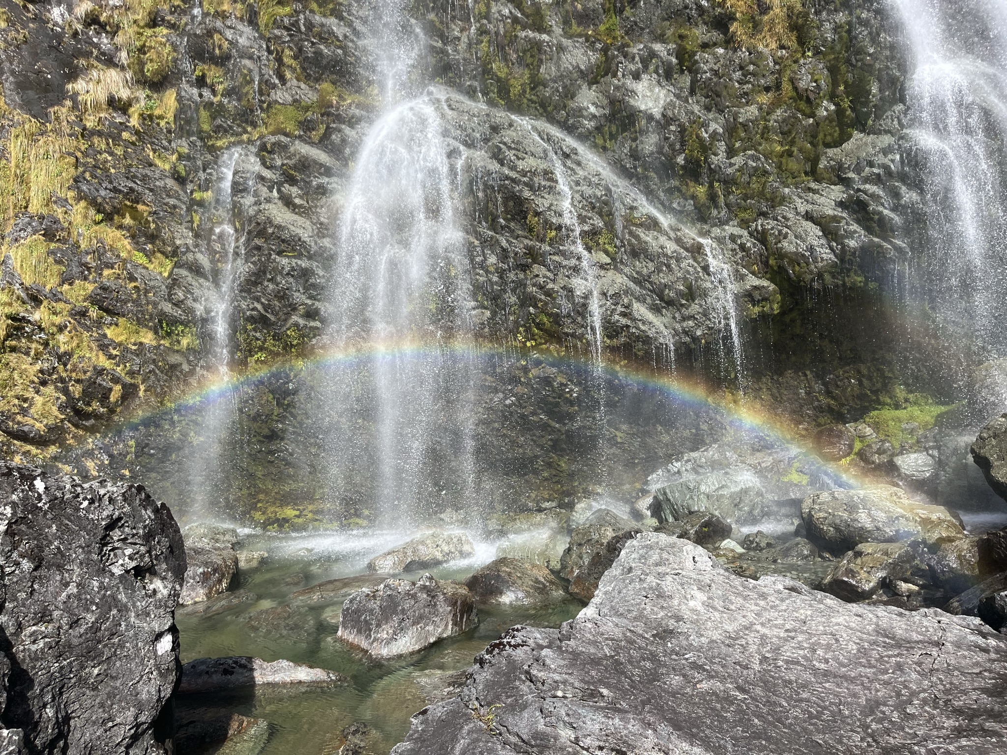 cried when I saw this