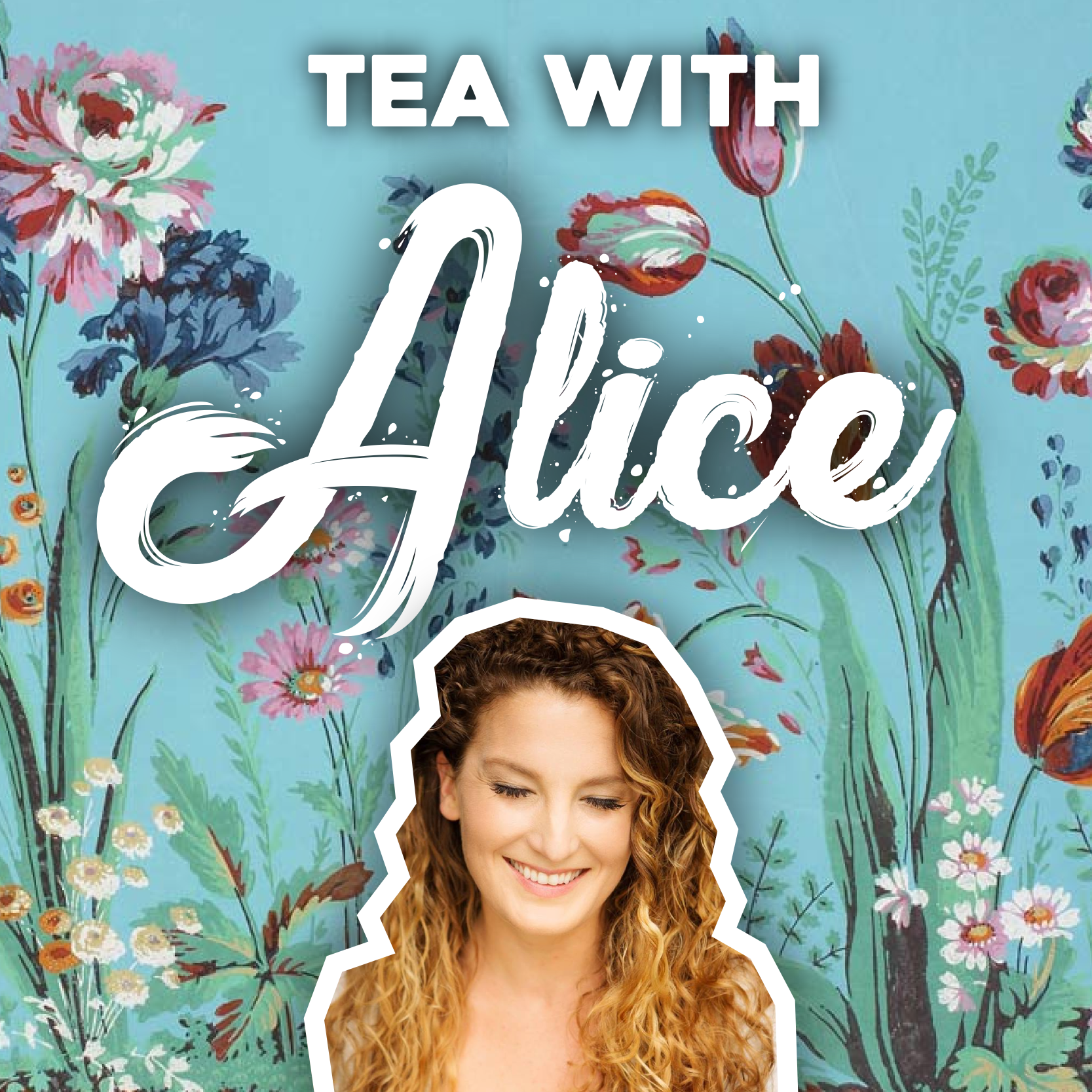 Tea with Alice (2023)