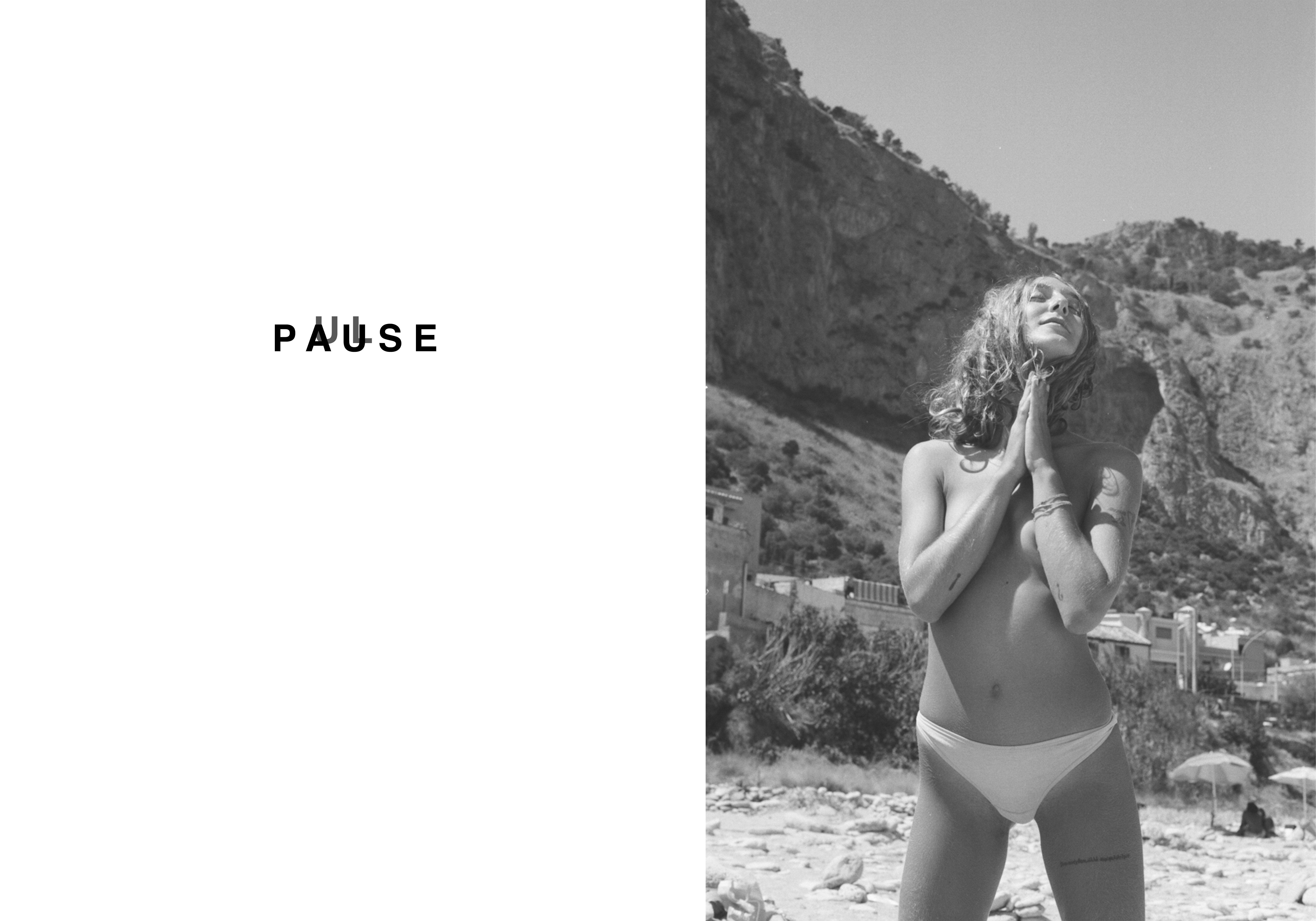 Pause-Pulse