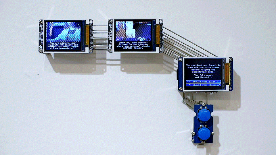 The crisis of the self-authoring subject