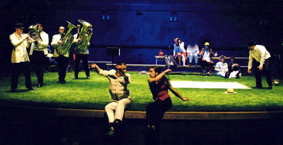 2006_Illa Reuni&oacute;n (Centro dram&aacute;tico galego)