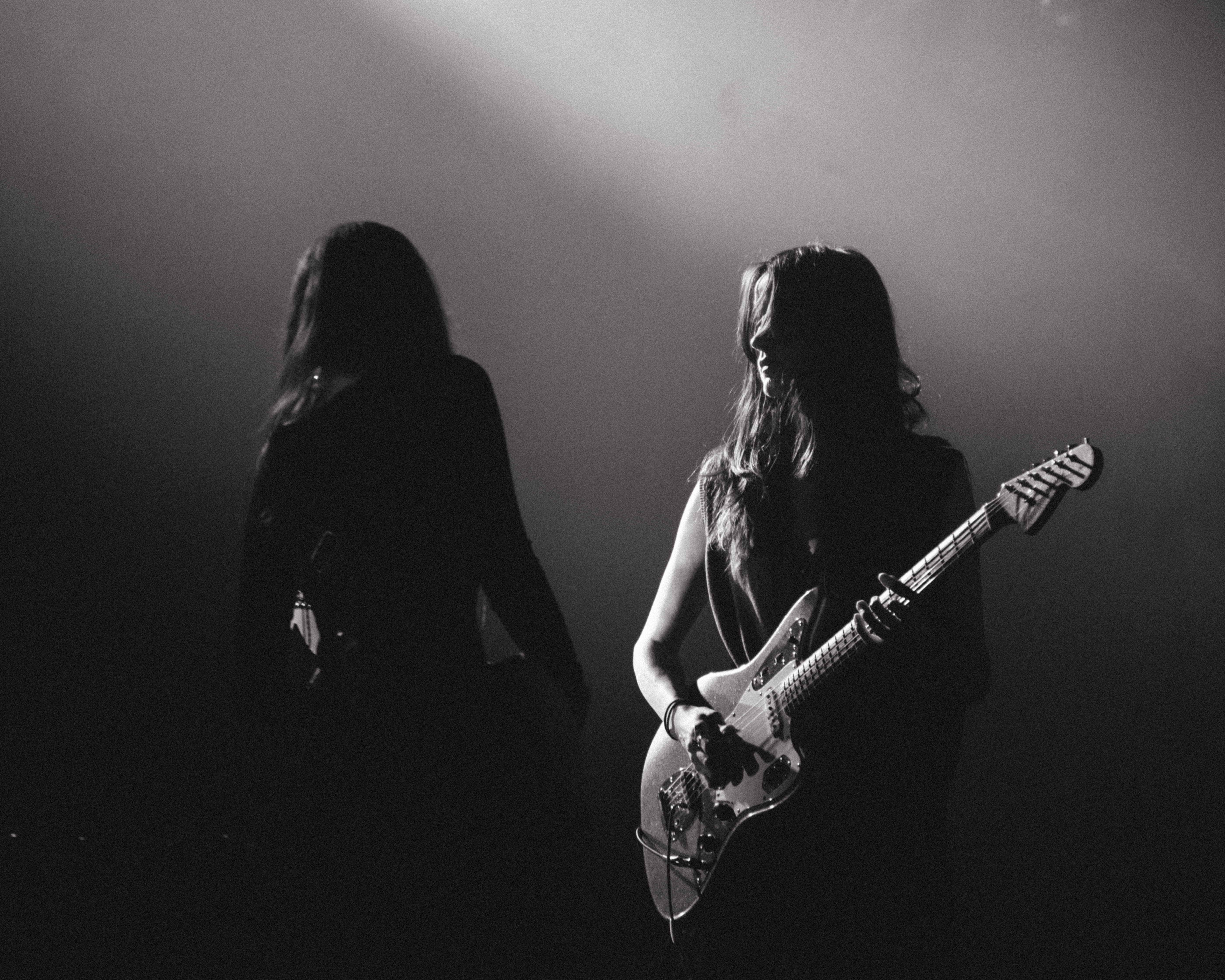 Warpaint - Southbank Centre