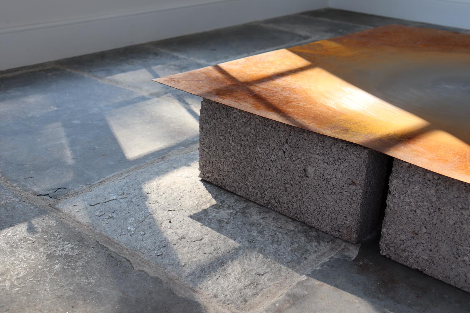 Emma Swan, Toil and Moil, Tea Houses, 2024.