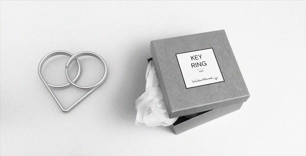 Key rings - ondrejlalak