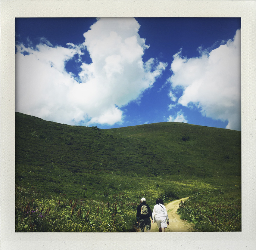 Les Contamines Montjoie 07/2020