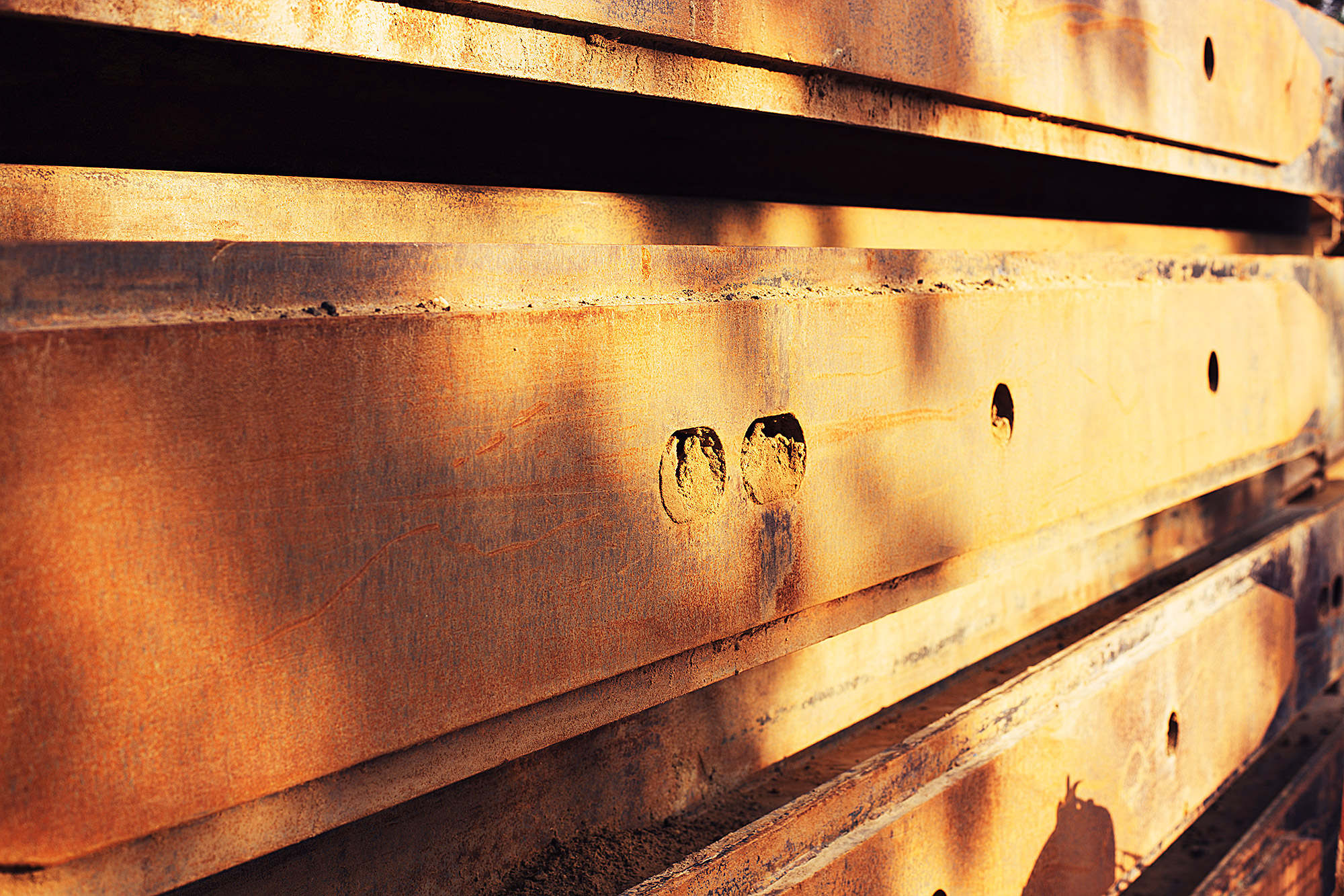 Project, "The reflection of the mind