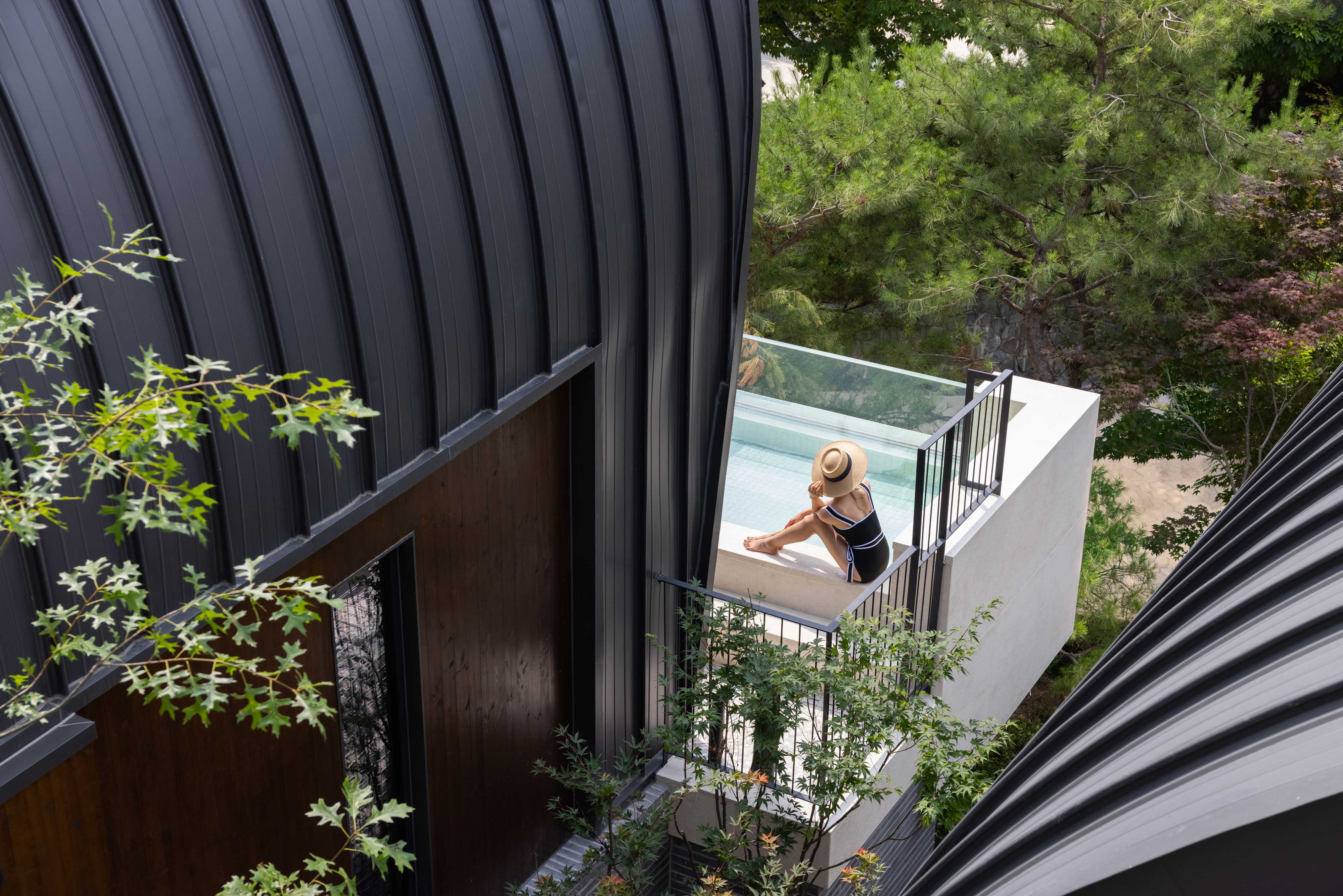 Ocean World Village