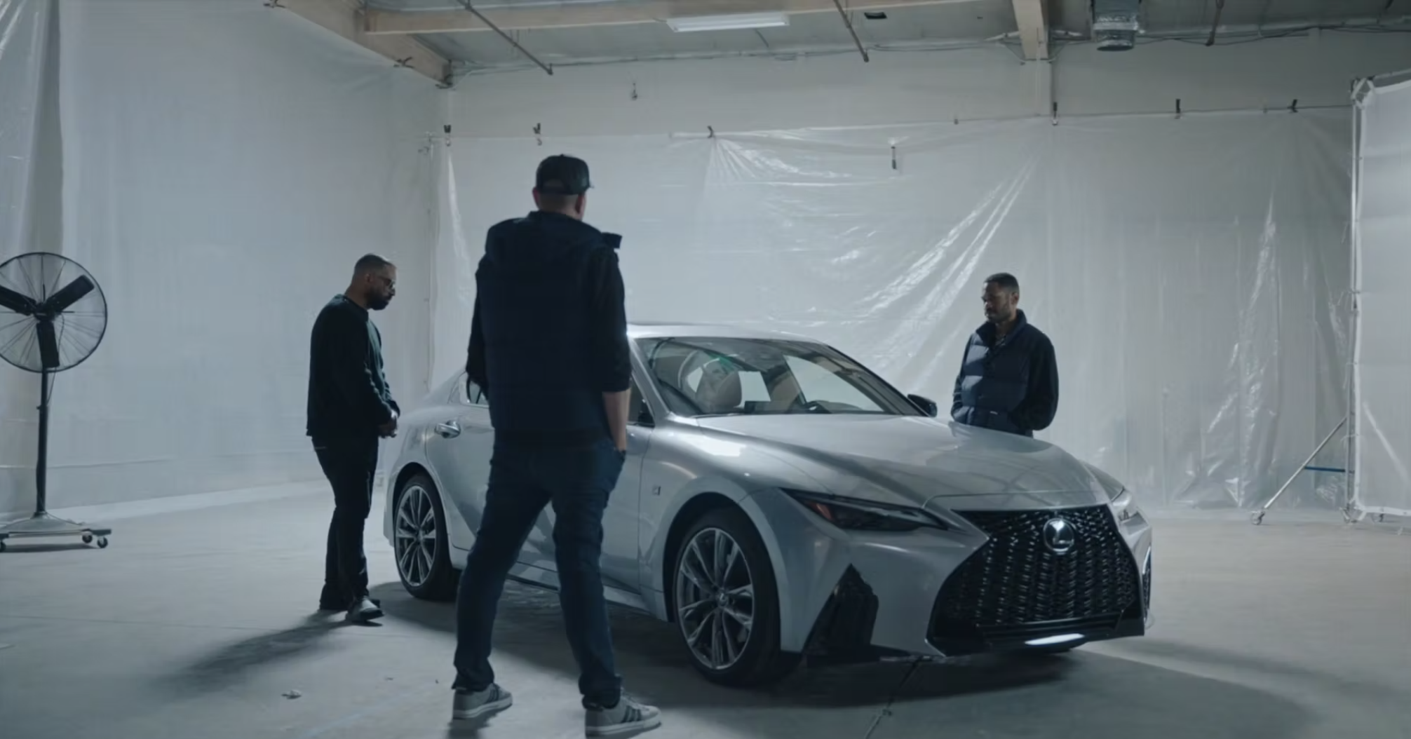 Driven by Sound: Part II | Featuring Madlib & Kaytranada