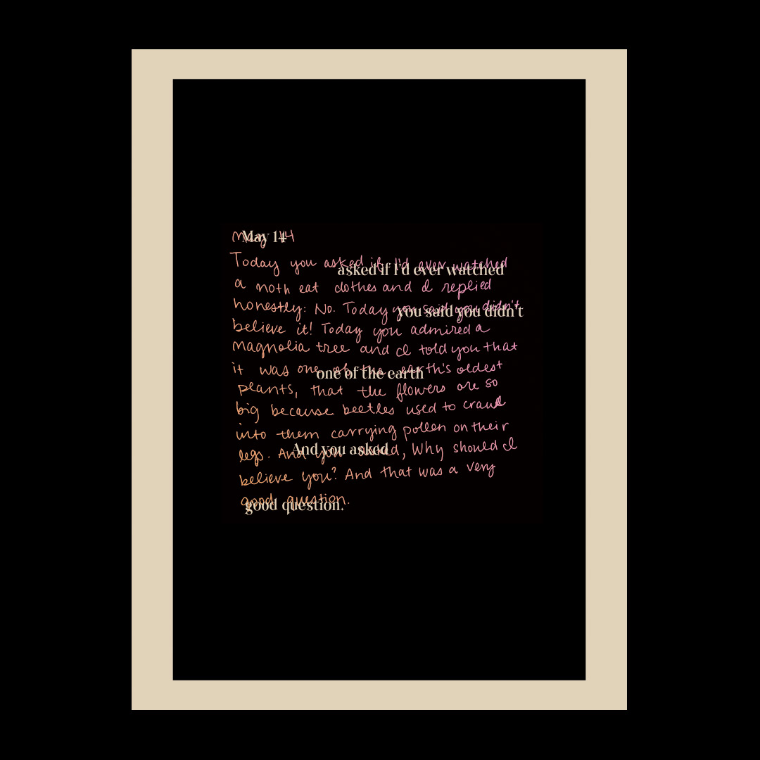 #1, 5/14