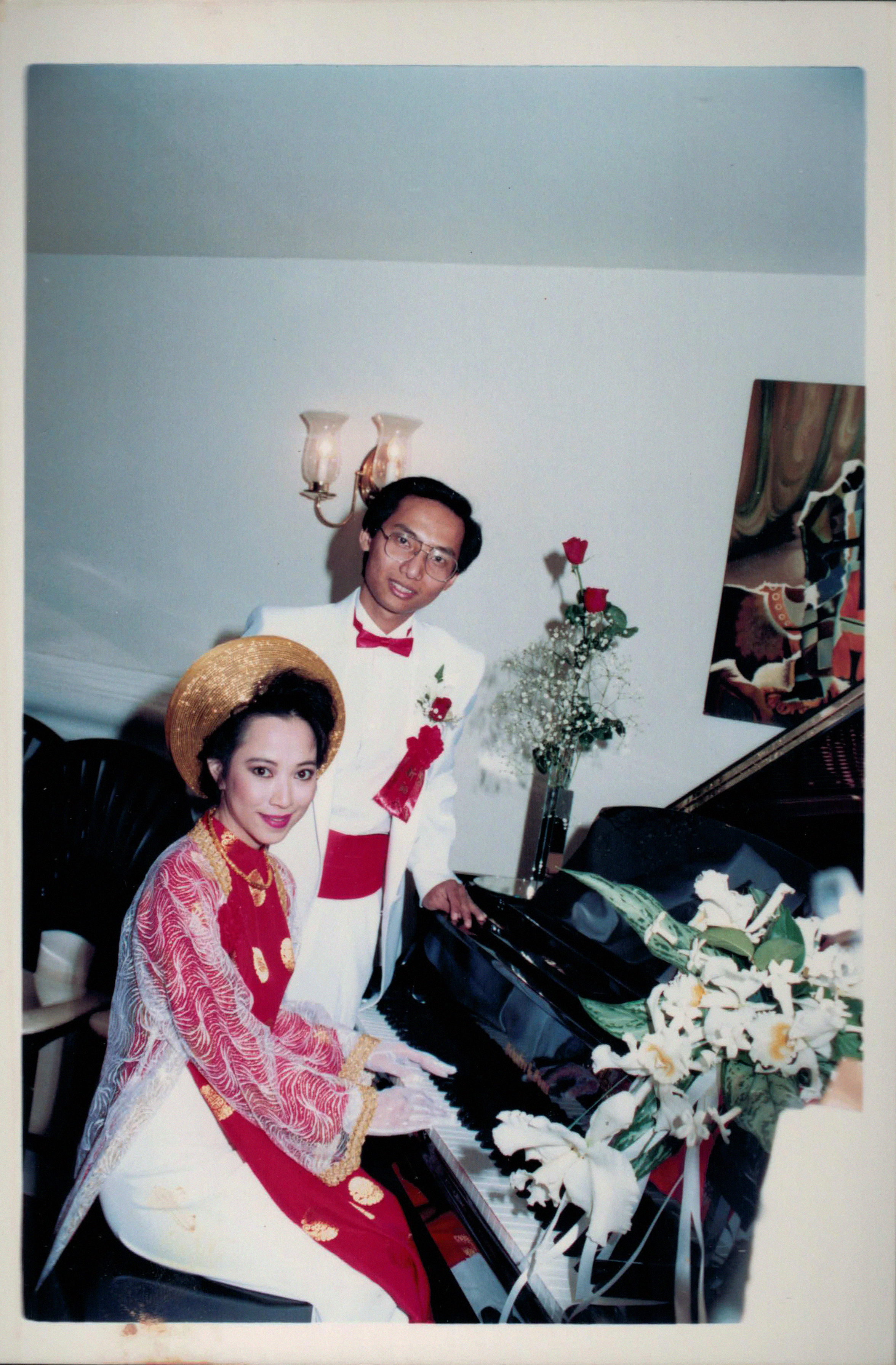 00458 Lawndale, CA 1991