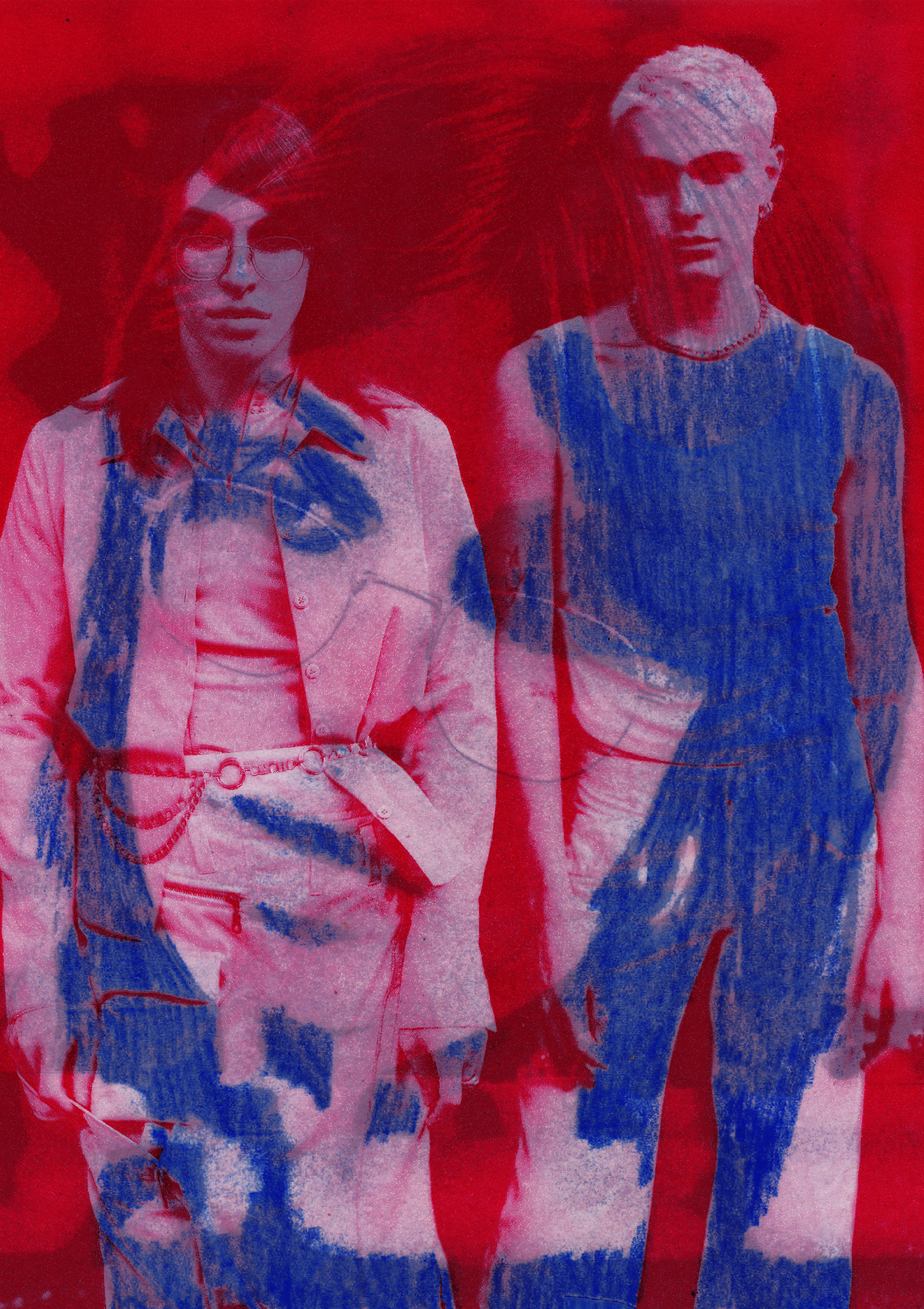 moto cropolis [editorial] in collaboration with Agustín Farias [1/3]