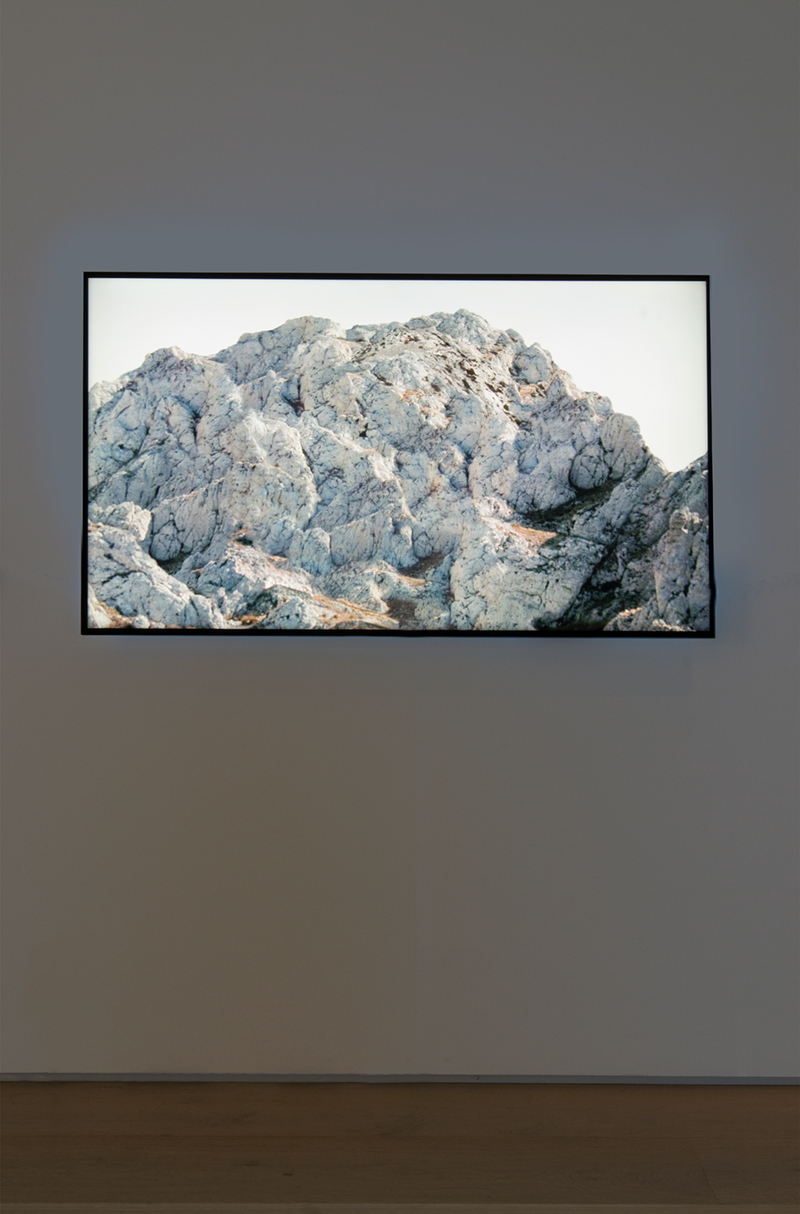 Ever Tried, Ever Failed, 2009, Single-channel digital video, 16:9, stereo sound, 11 minutes 30 seconds