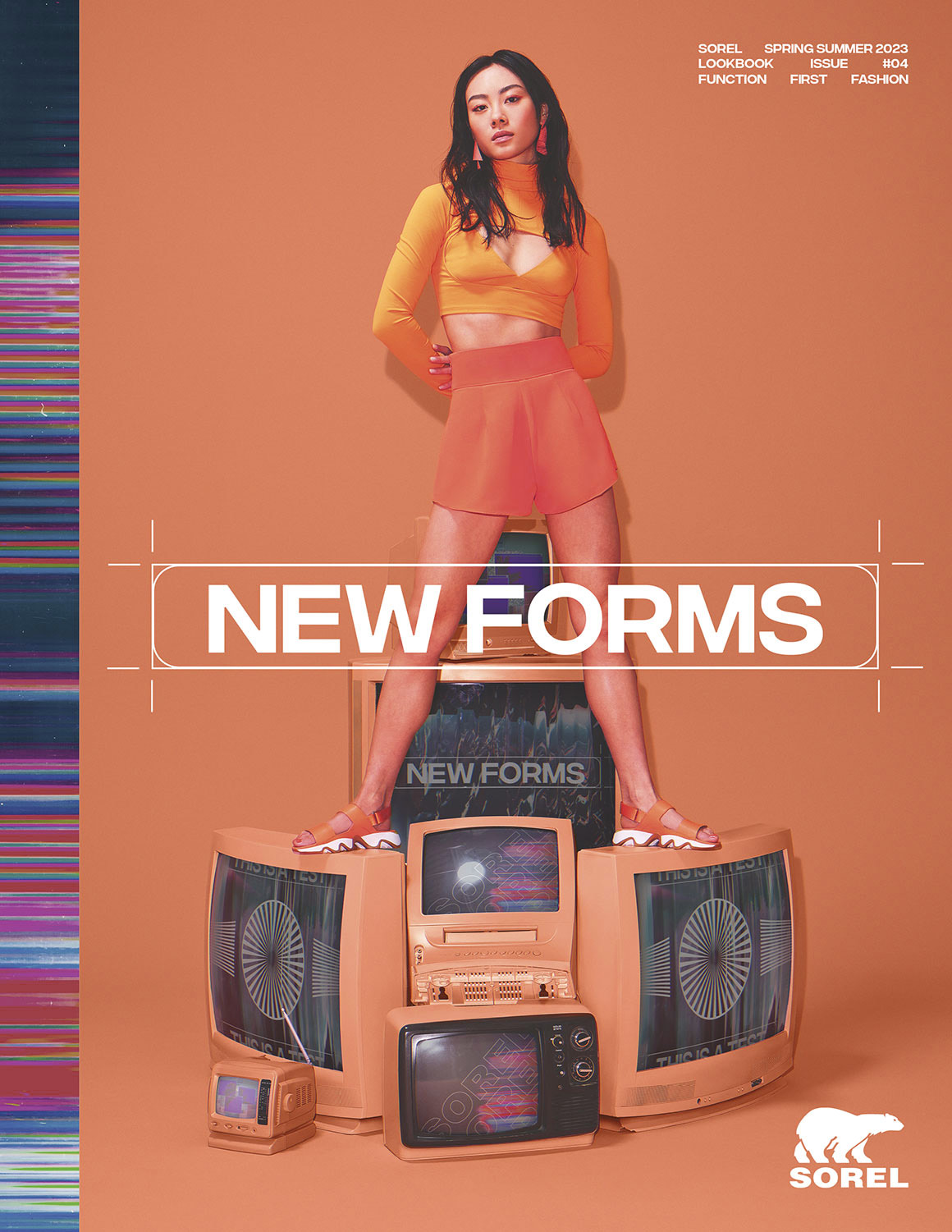 03. NEW FORMS LOOKBOOK