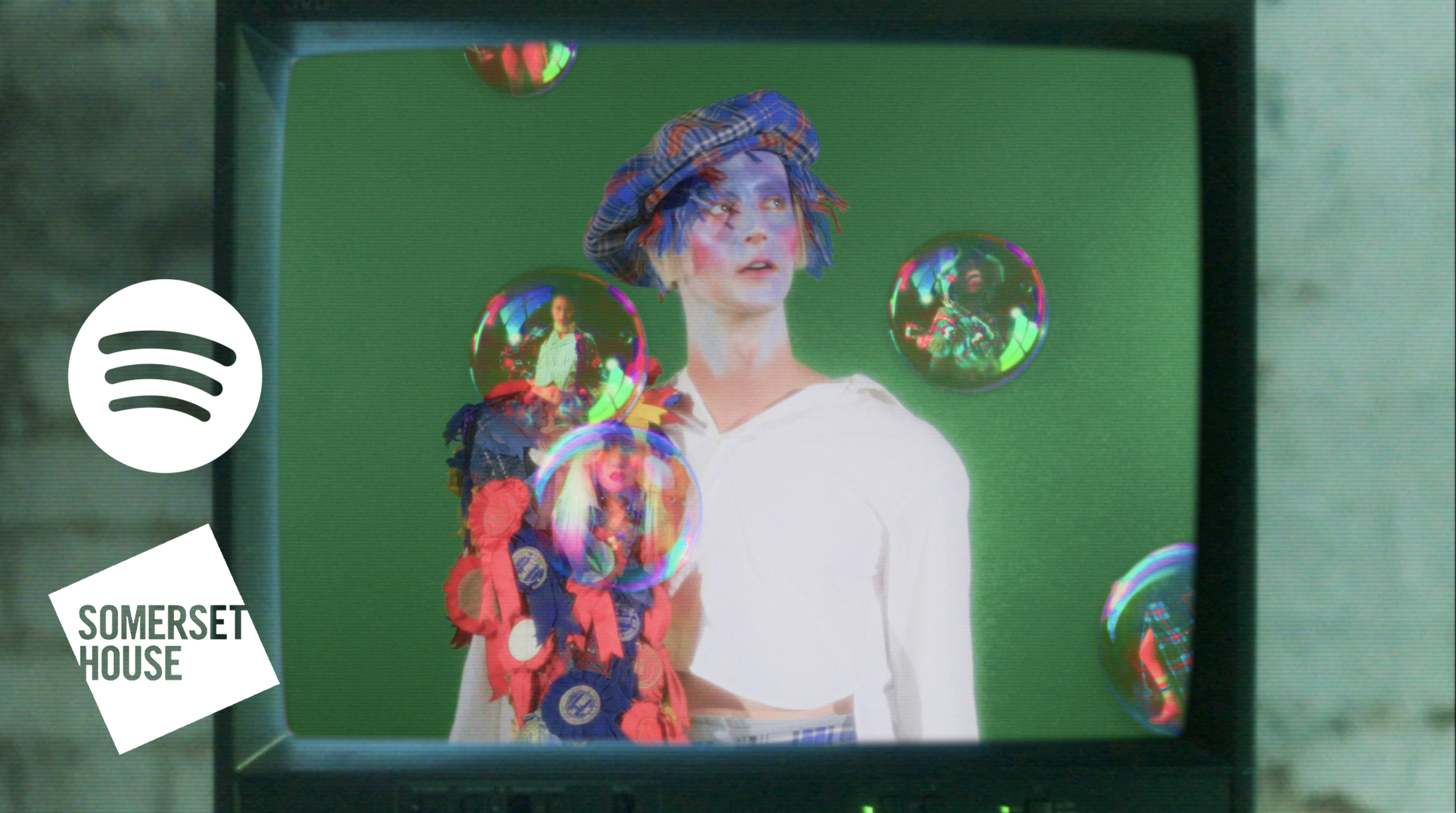 &ldquo;HOW TO...LOVERBOY!&rdquo; (2024) CLIENT: SOMERSET HOUSE / DIR. YVONNE ZHANG