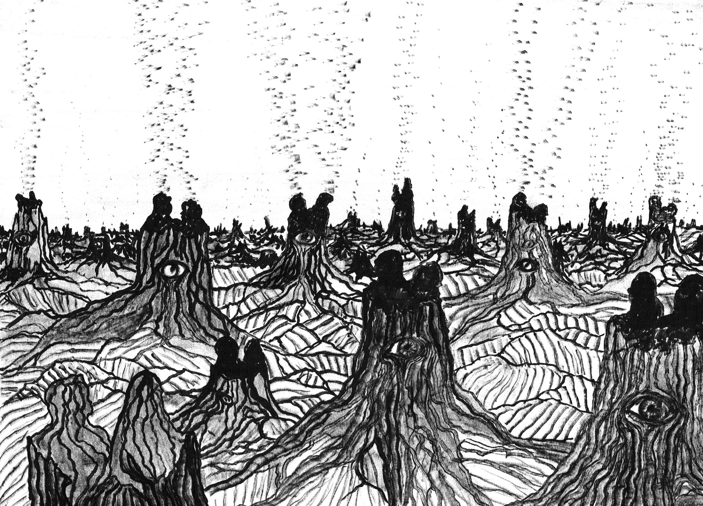 Forêhumapore-2021-30X42