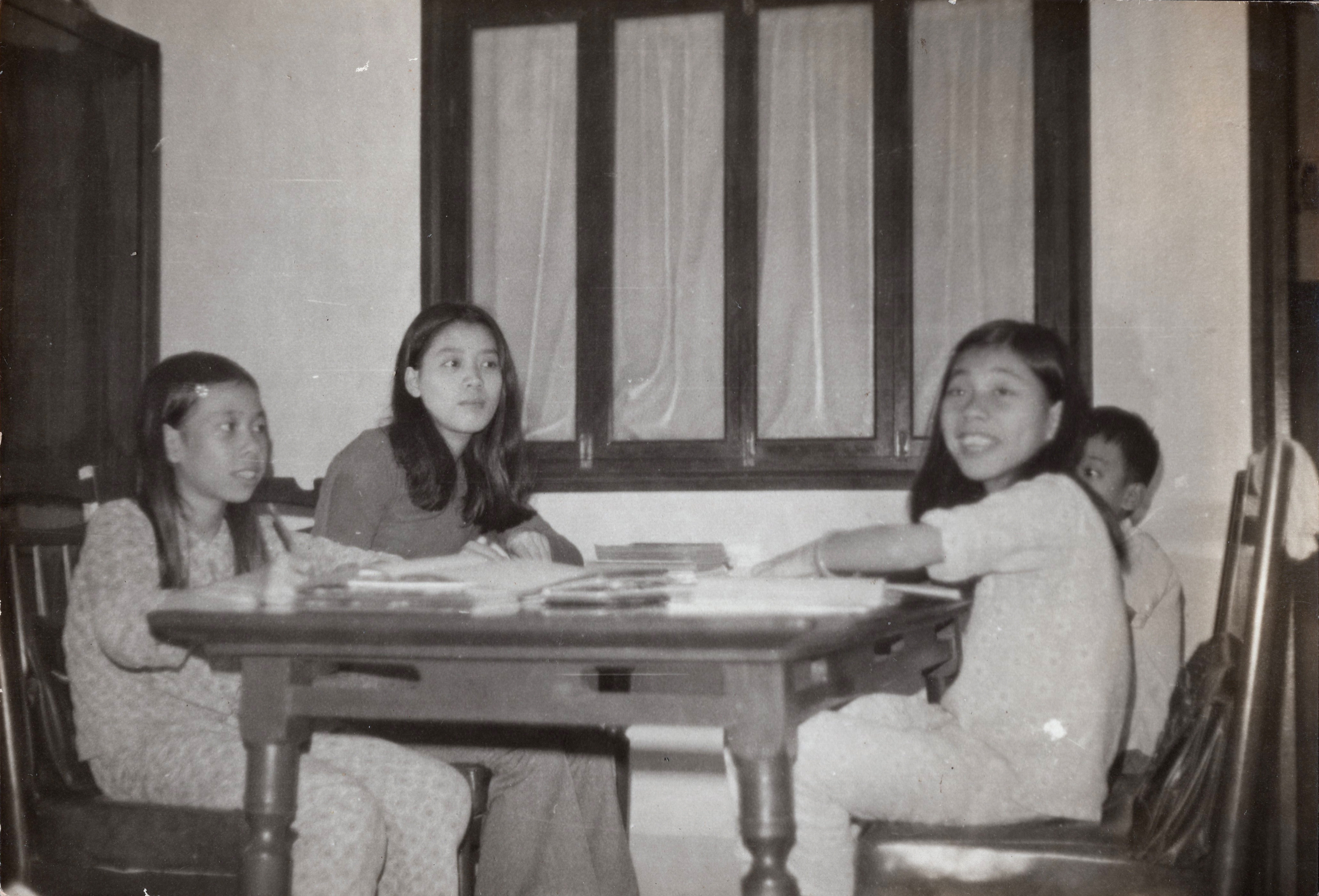 01183 Sài Gòn, Việt Nam 1974