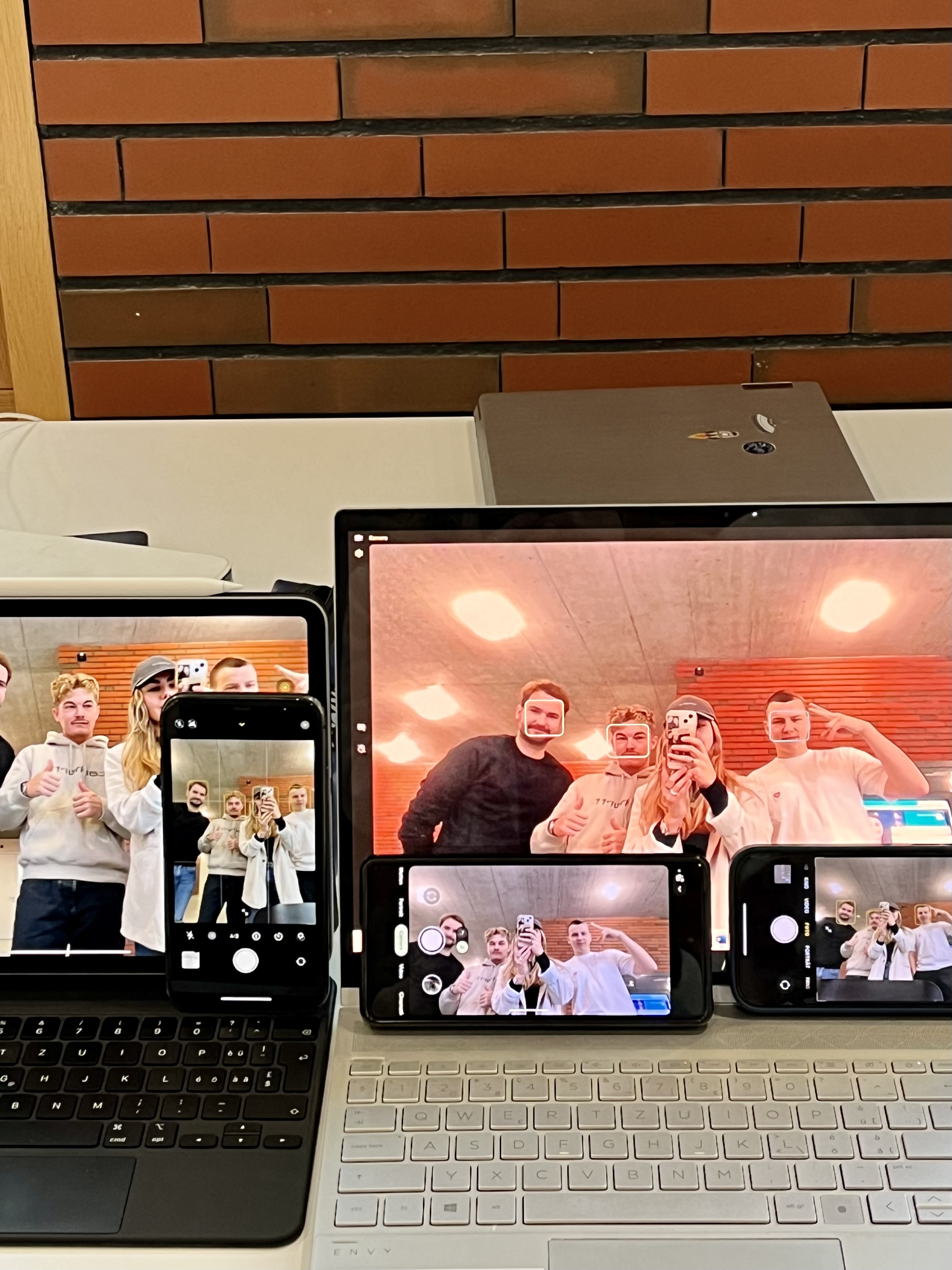 Production: Troxler/Sperger/Zehnder/Waltenspühl