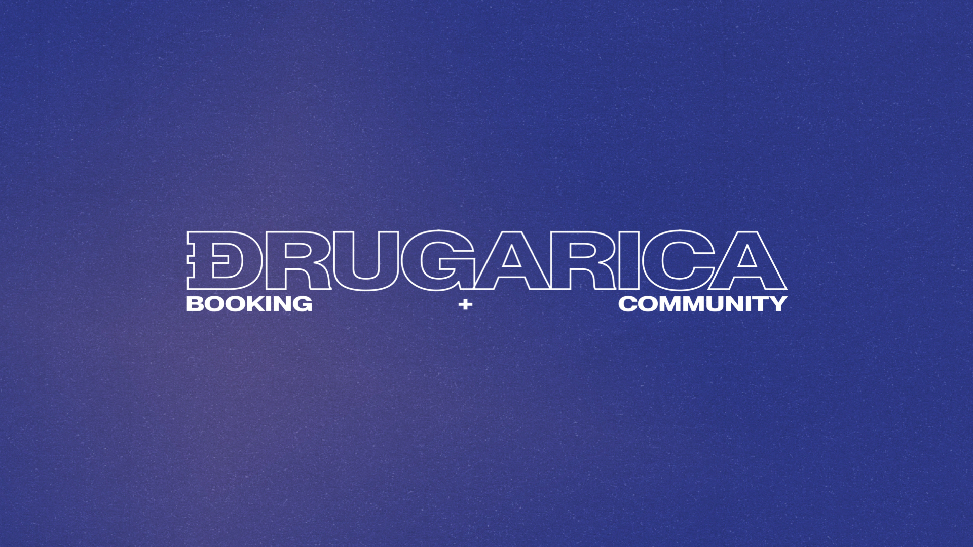 DRUGARICA FULL BRANDING