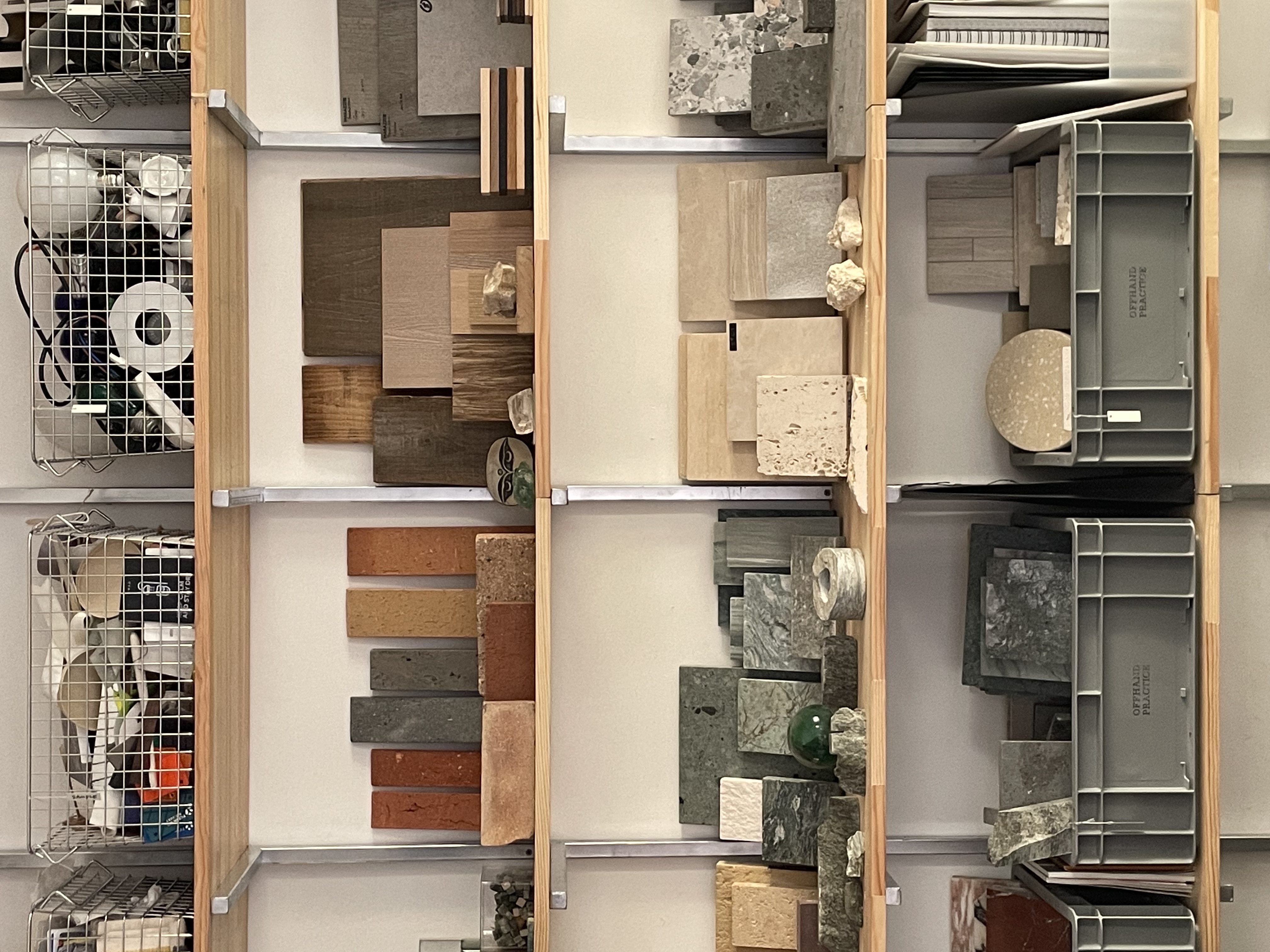 Discover more about our start-up space