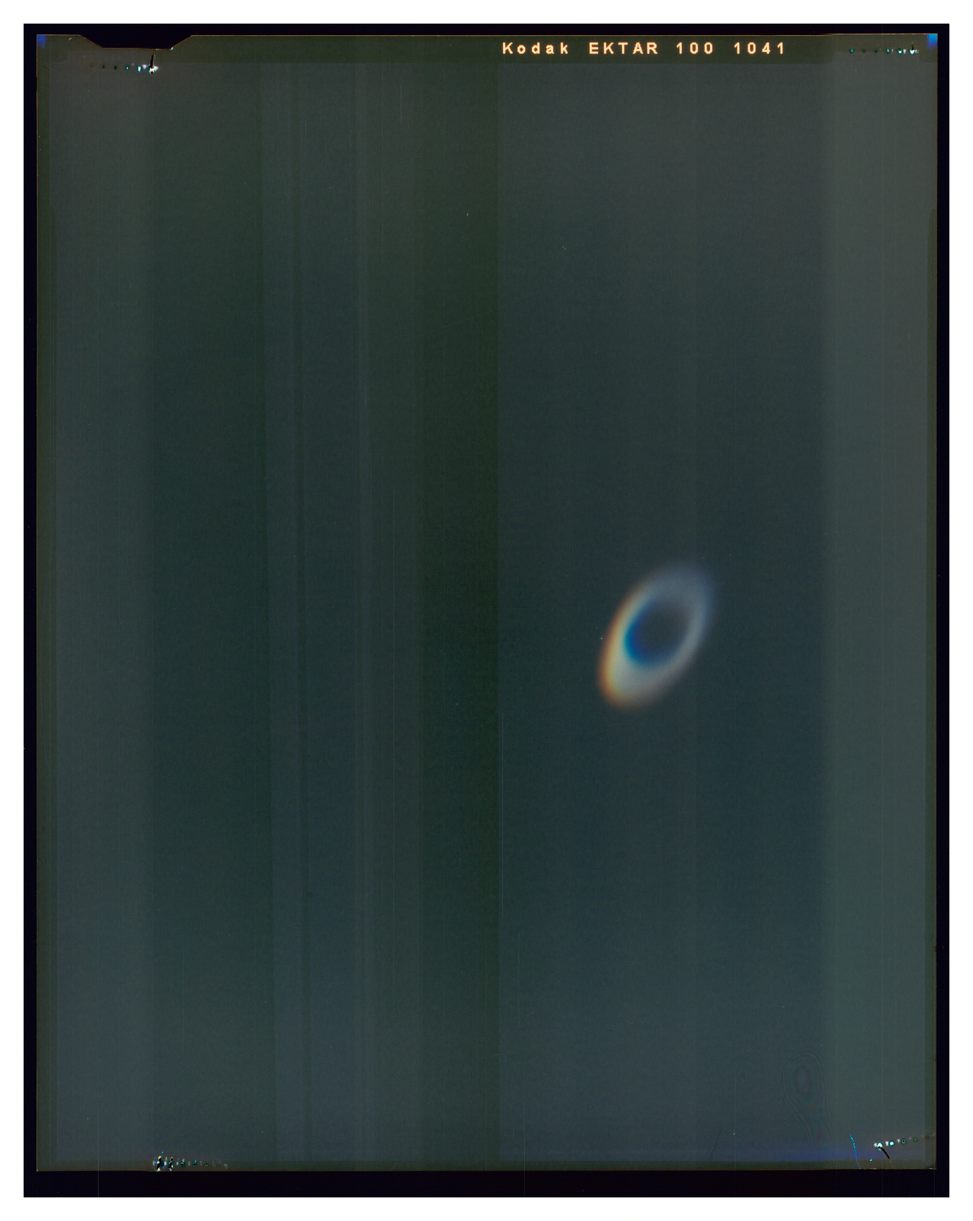 The Rhetoric Faded Before the Sun of Reality, 2014Glossy RA-4 paperEdition of 2 plus 4 AP9.803 x 12.437 in.24.9 x 31.59 cm