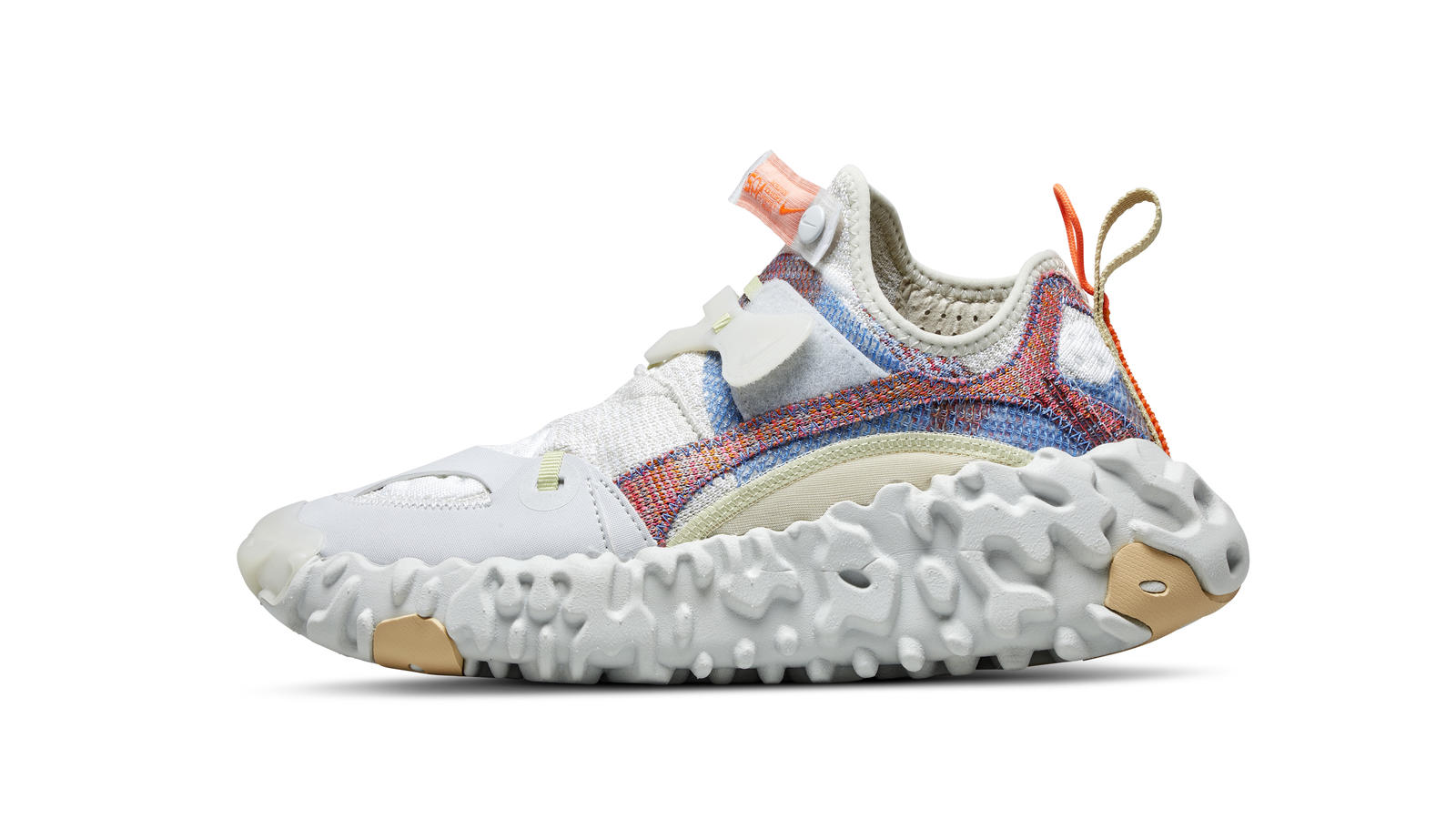 Nike ISPA Live - Her Notoriety