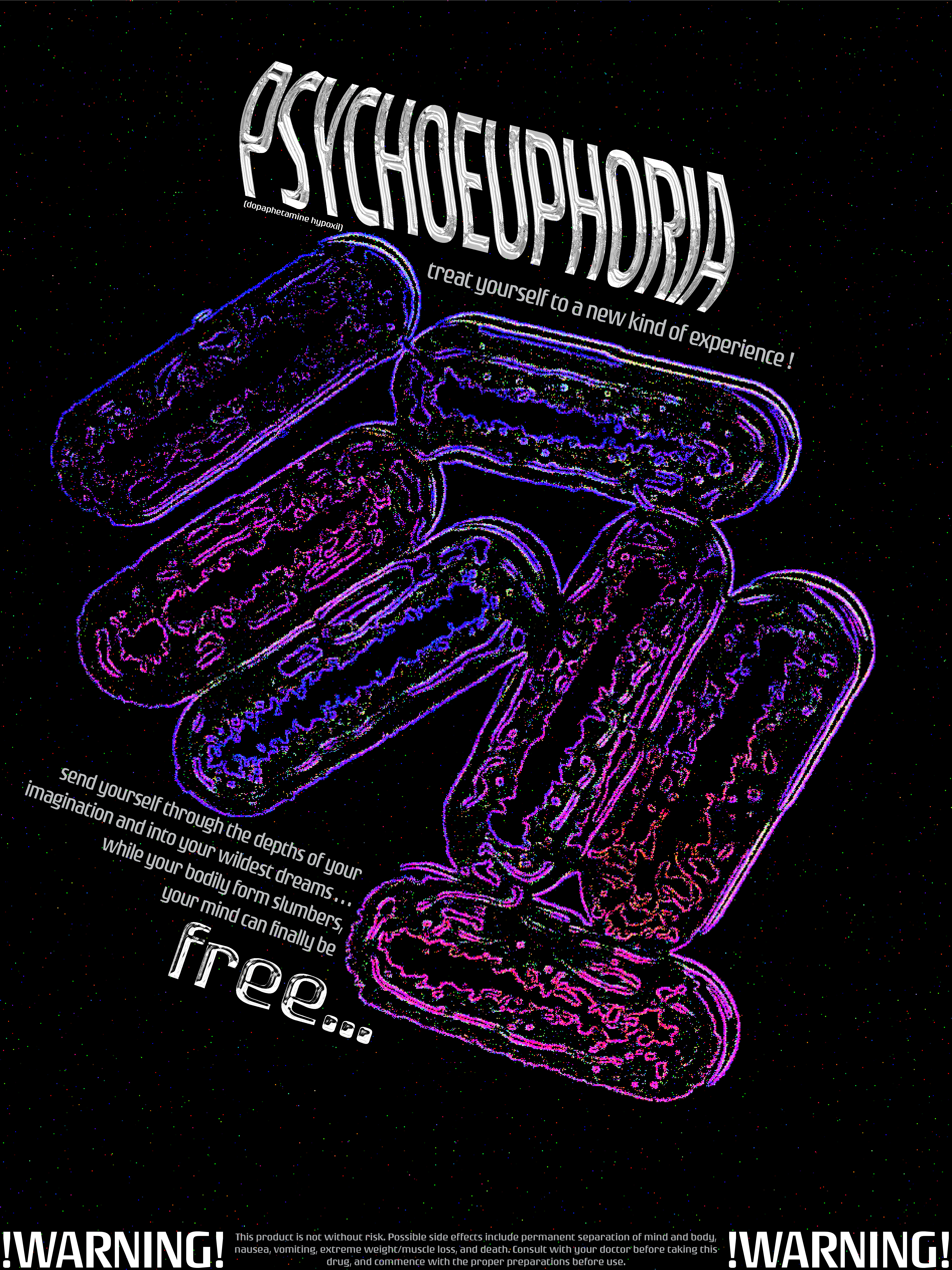 concept poster, fall 2020