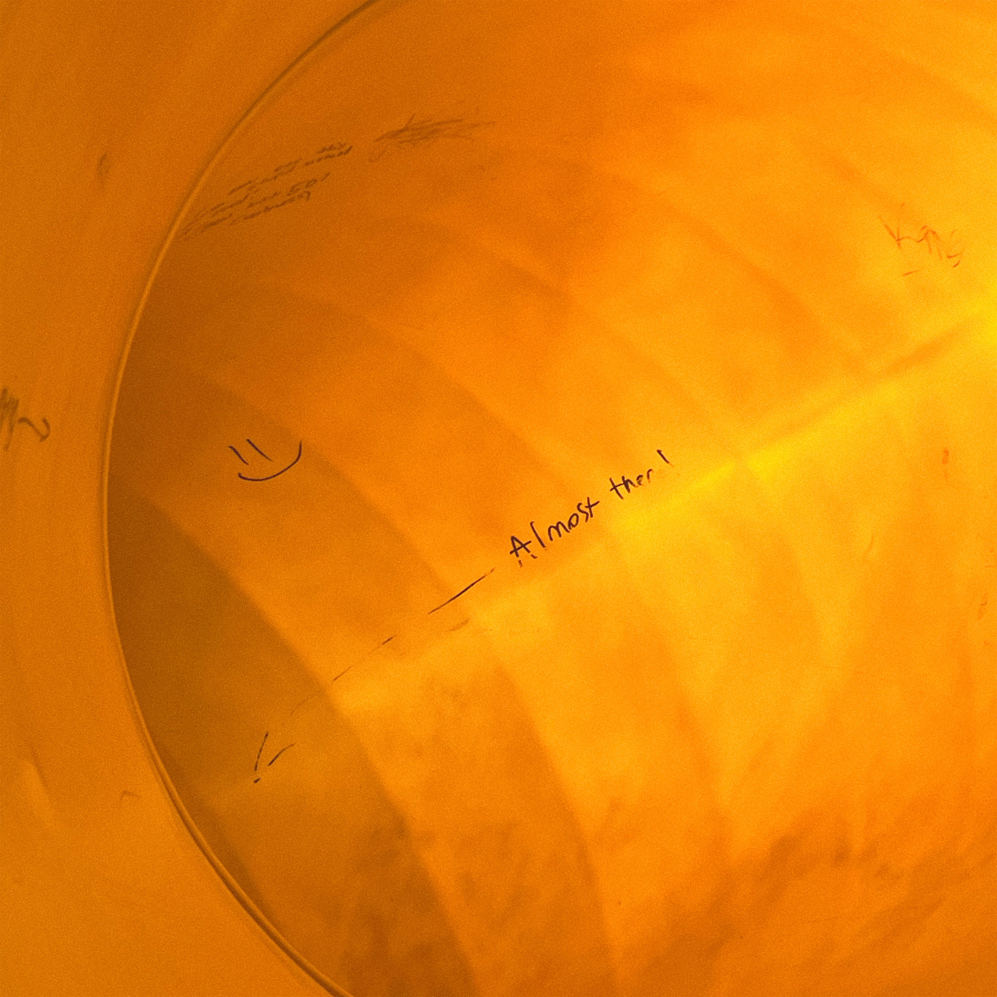 found god on a playground in humble, tx