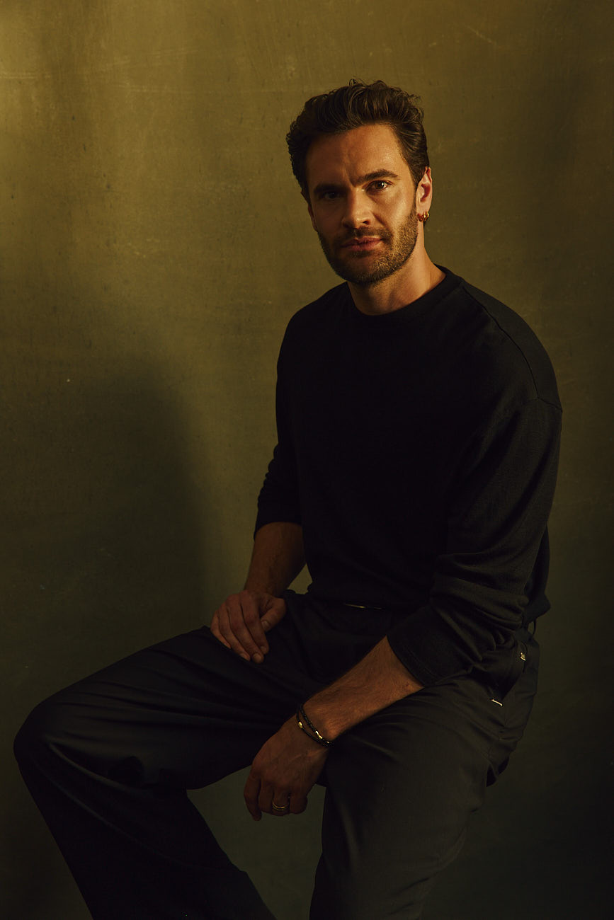 Tom Bateman