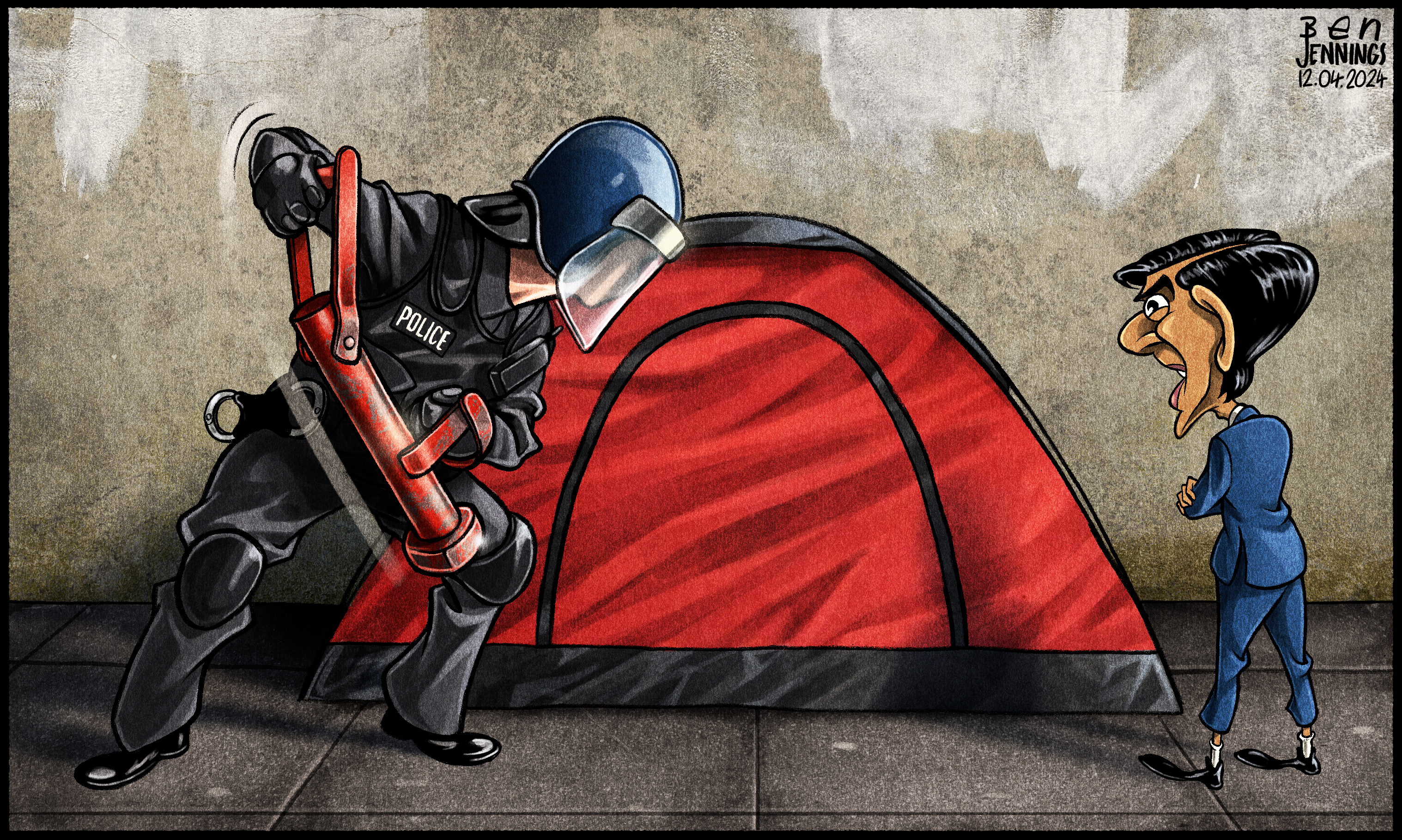 The Guardian - 12.04.24 (click image to purchase print)