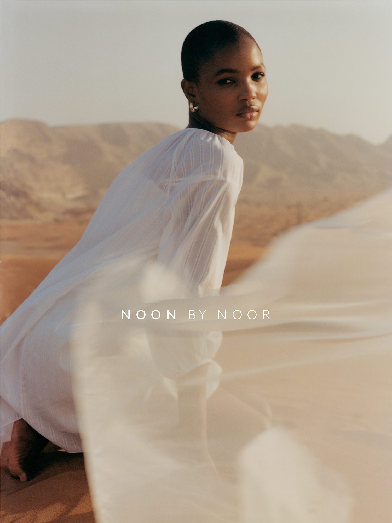 NOON BY NOOR