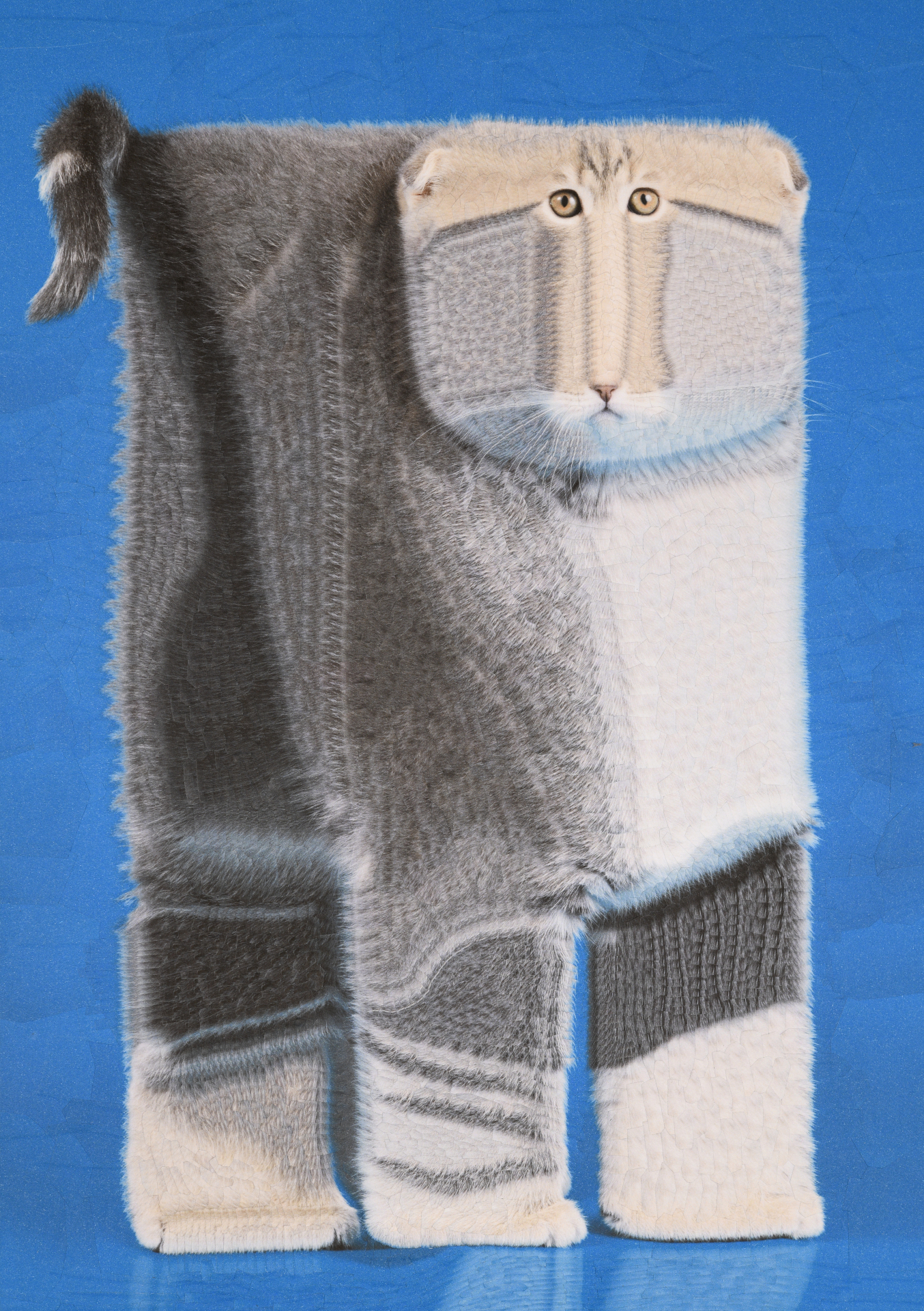 Bampot, 2024, 11.6 x 16.5 inches