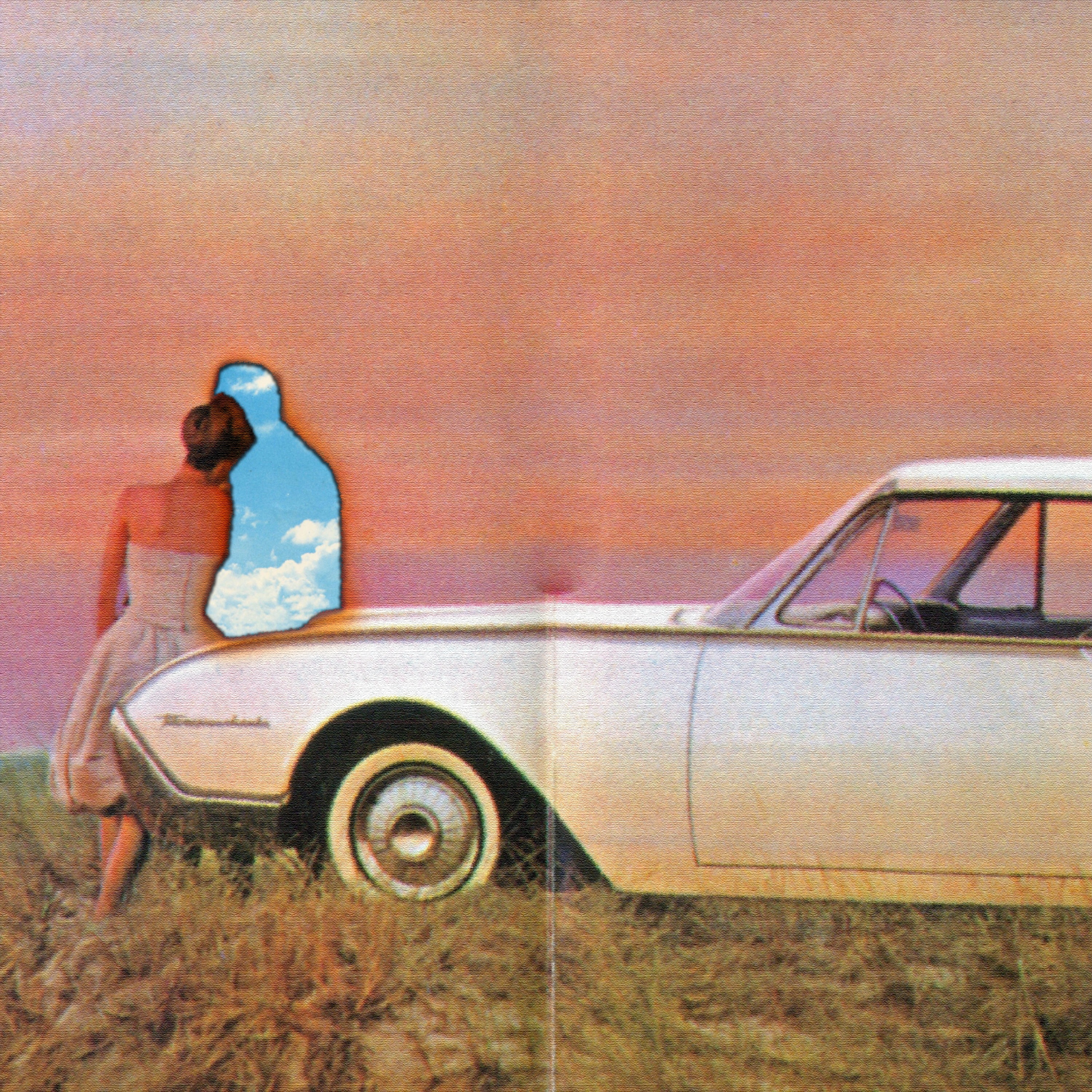 SCOTCH MIST - yeahyeahyeah (Producer, Writer, Mixing Engineer)