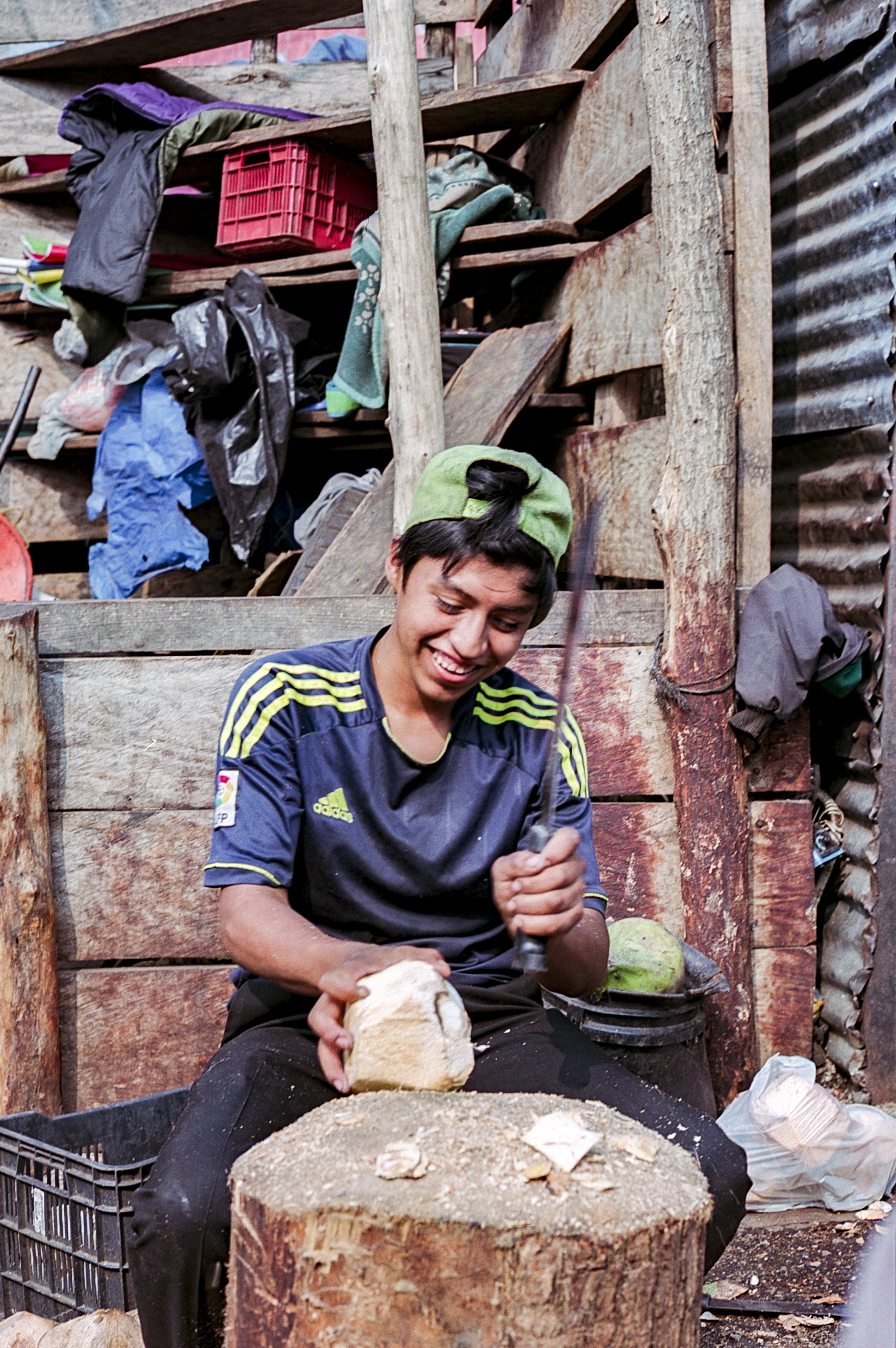 Guatemala, guatemala city, José Enrique Montes Hernandez, Nice Like That, Photographer, Design