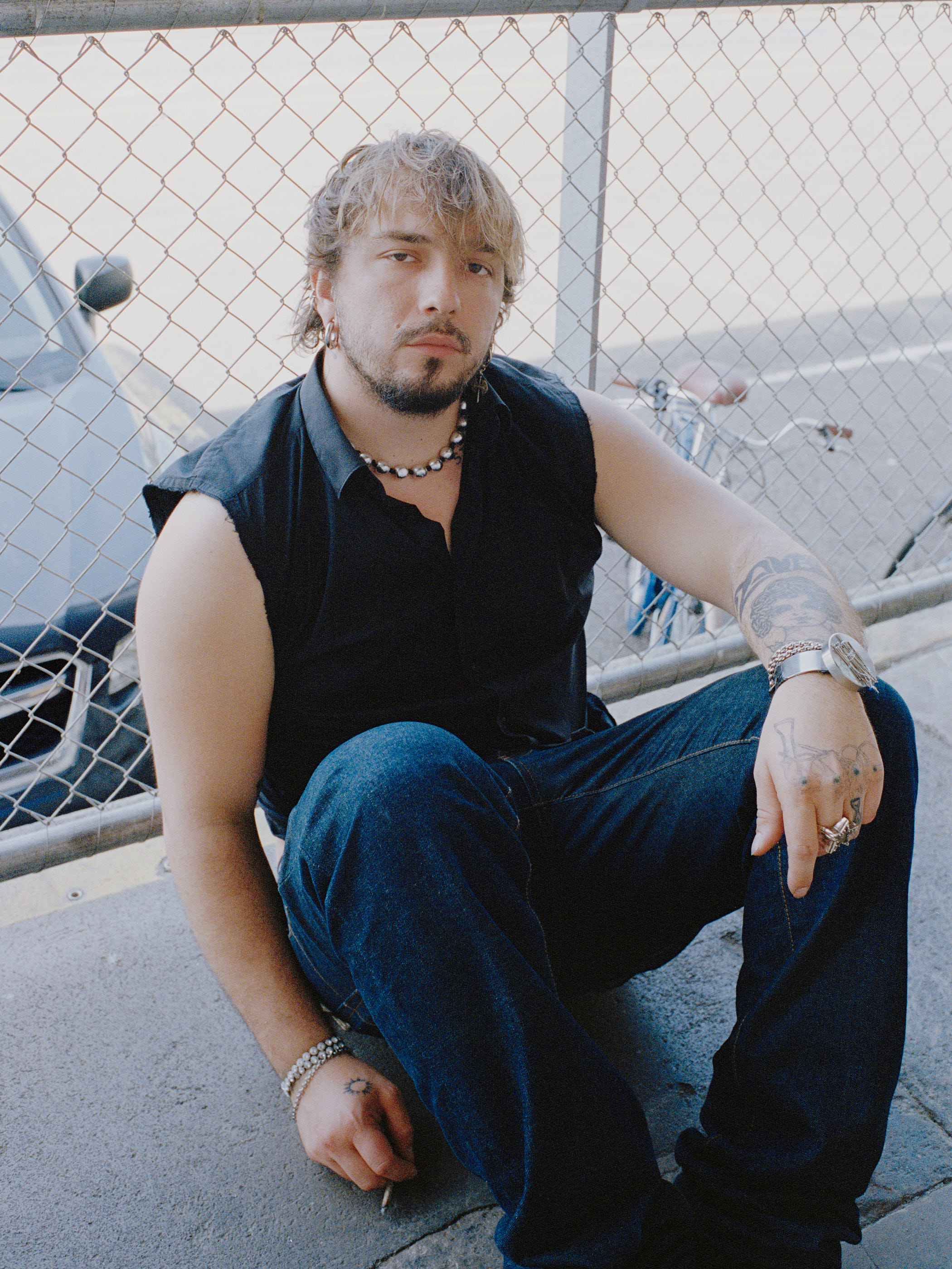 VNIC, NOVEMBRE MAGAZINE, 2025