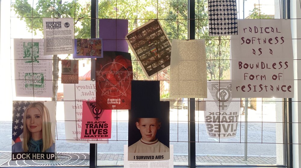 2021 VAE RALEIGH: QUEERS, READ THIS!